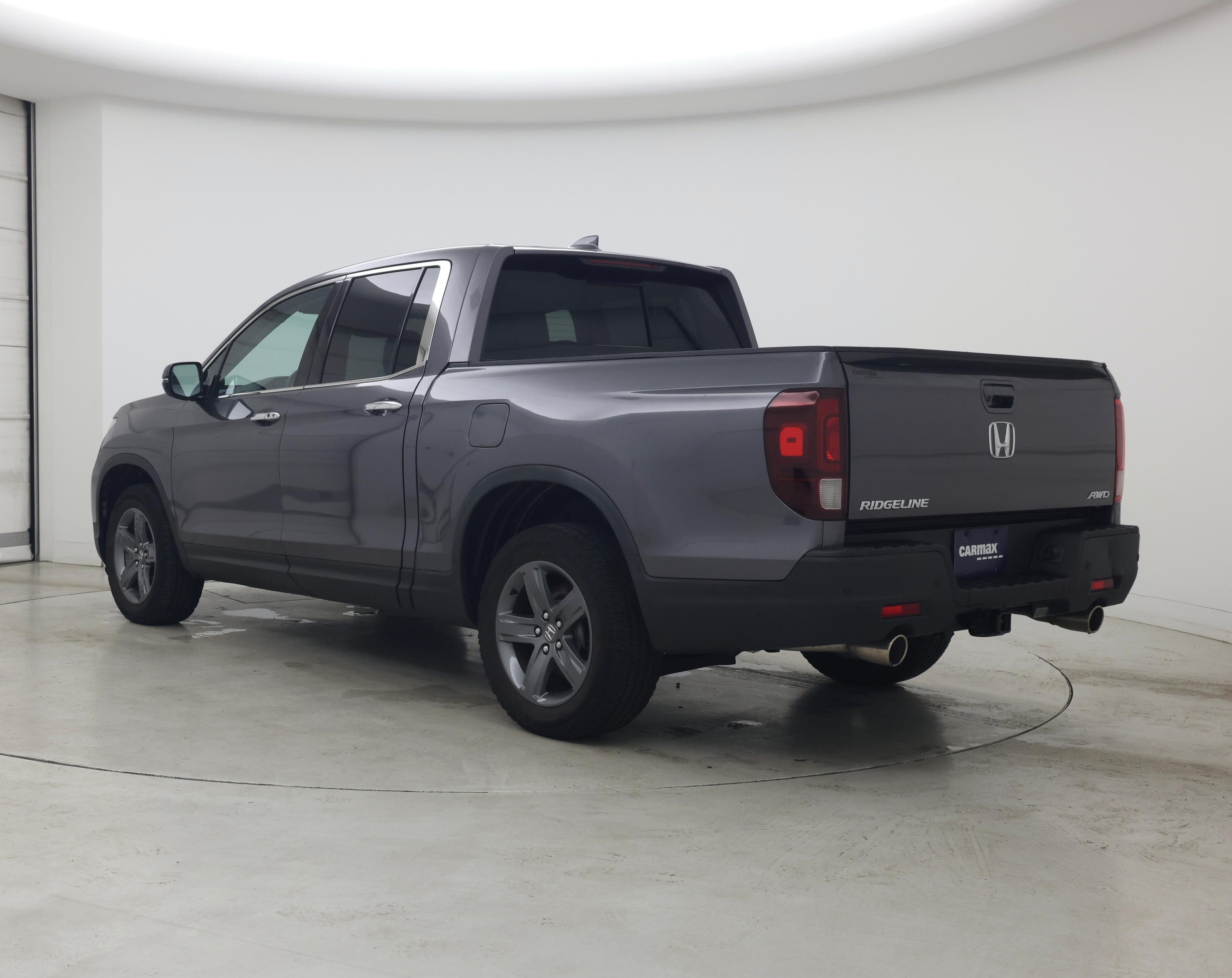 Thumbnail: 2023 Honda Ridgeline - 2