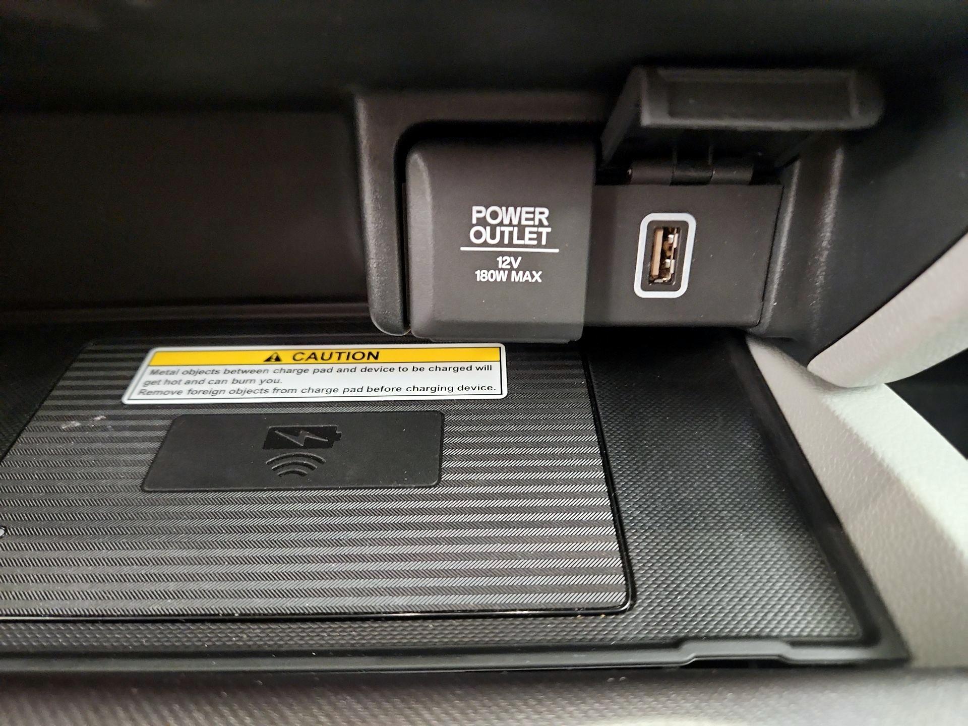 Thumbnail: 2023 Honda Ridgeline - 19