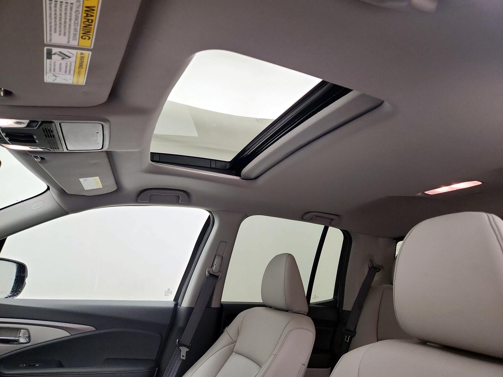 Thumbnail: 2023 Honda Ridgeline - 20