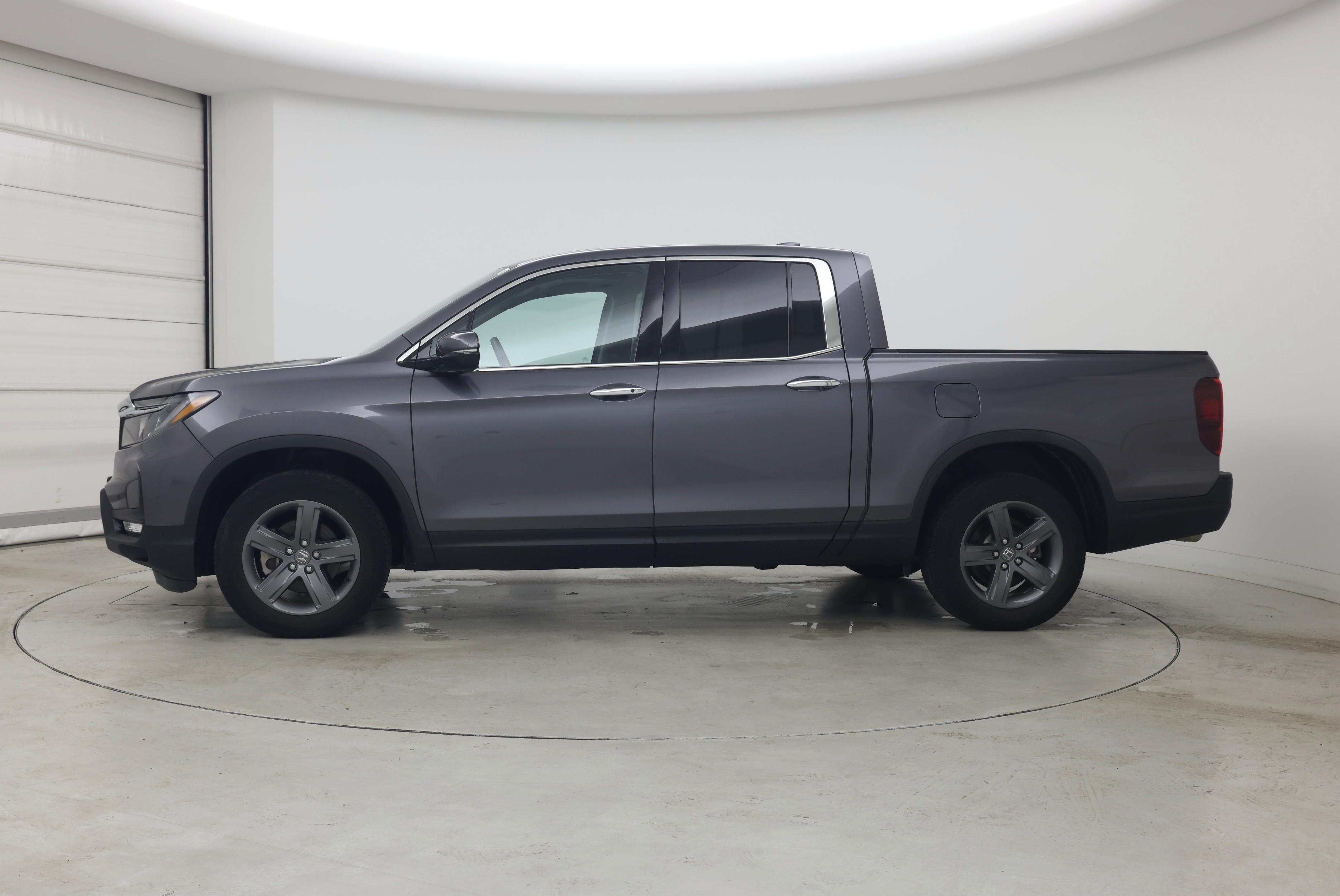 Thumbnail: 2023 Honda Ridgeline - 3