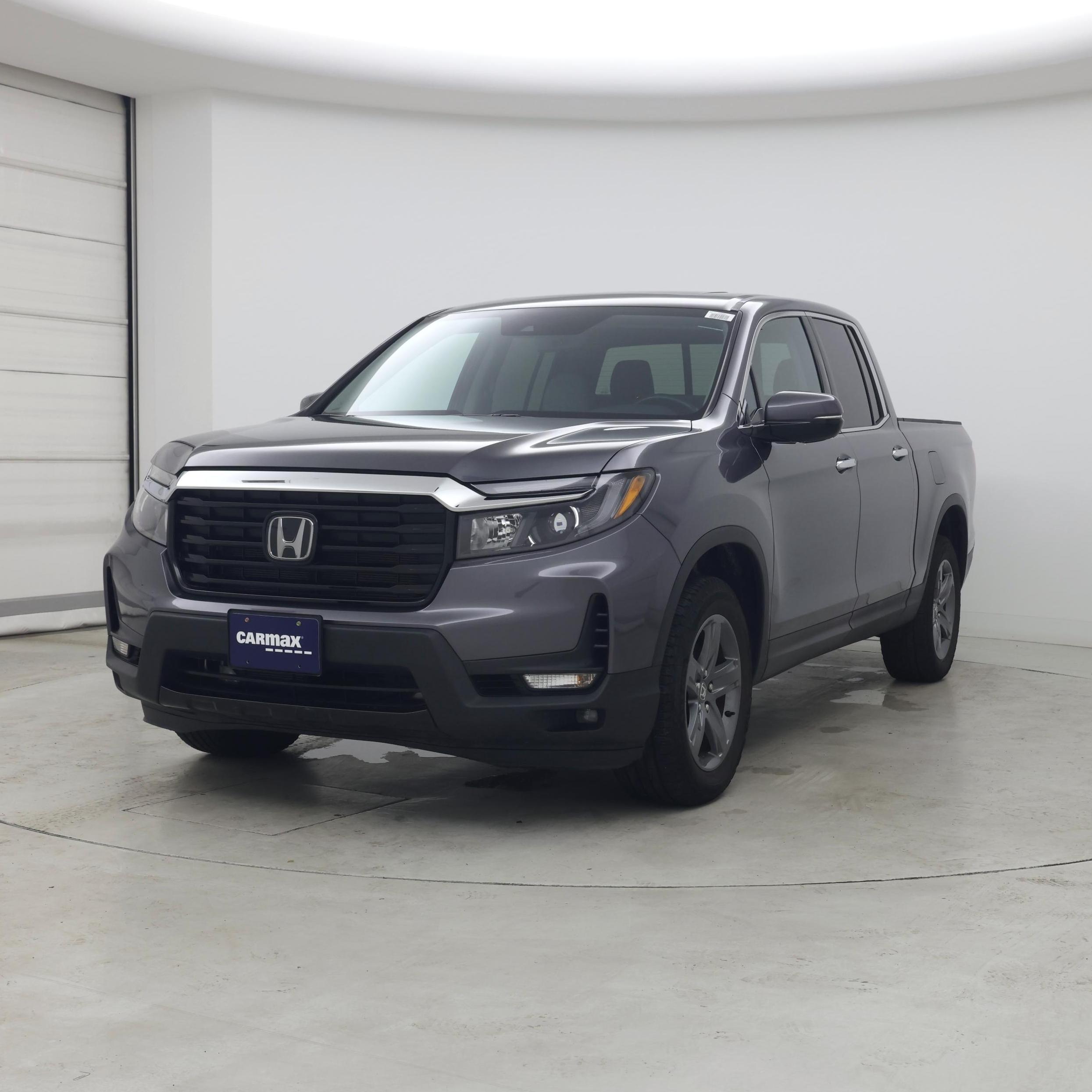 Thumbnail: 2023 Honda Ridgeline - 4