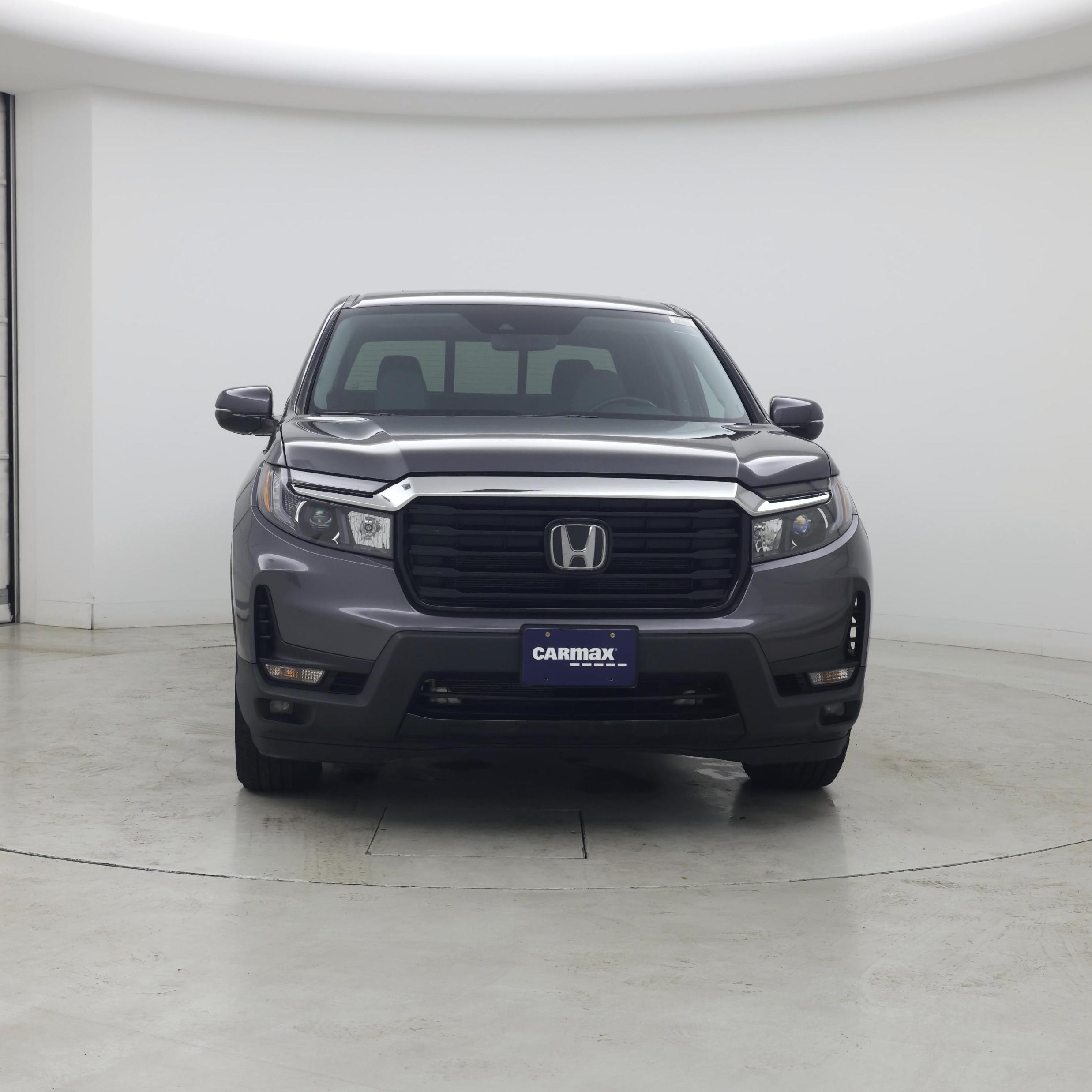 Thumbnail: 2023 Honda Ridgeline - 5