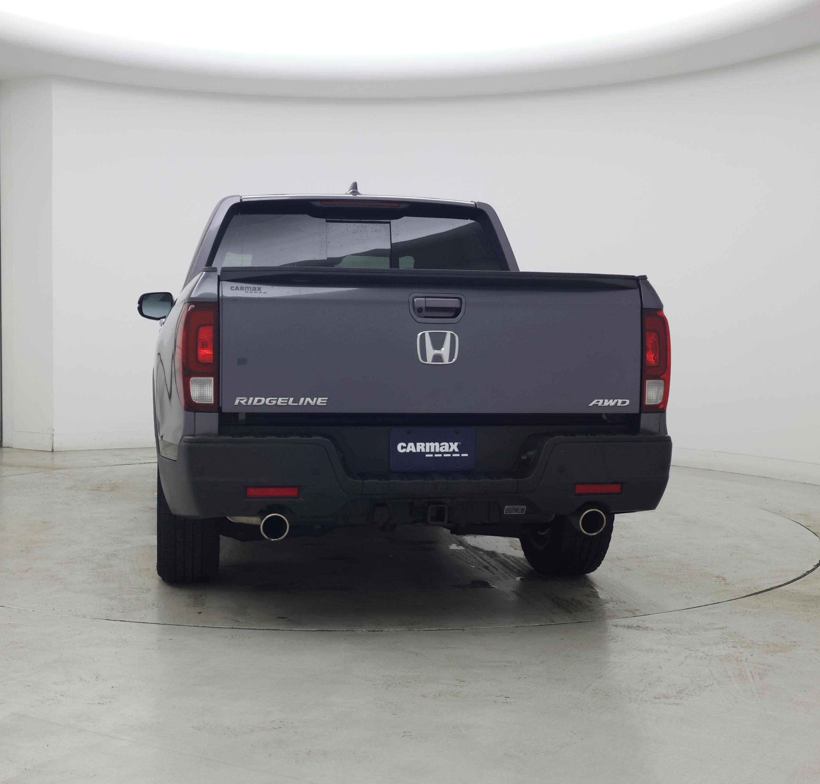 Thumbnail: 2023 Honda Ridgeline - 6