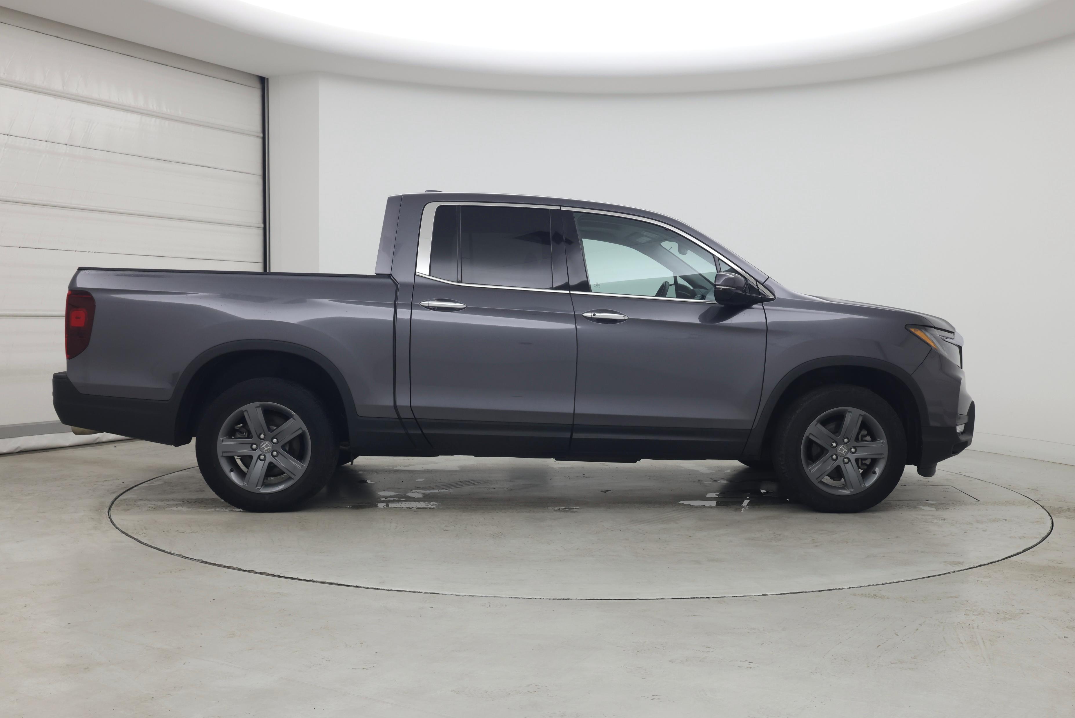 Thumbnail: 2023 Honda Ridgeline - 7