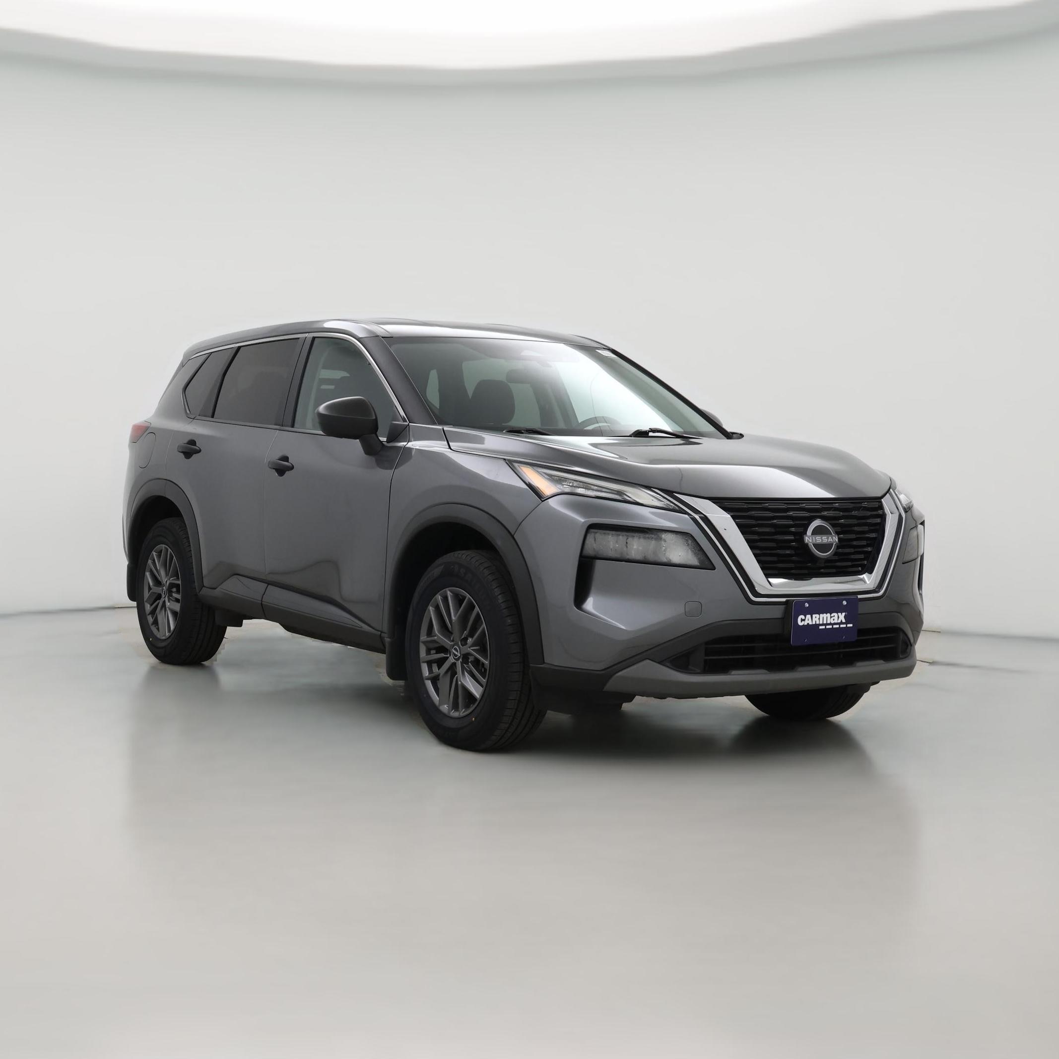 Thumbnail: 2023 Nissan Rogue - 1