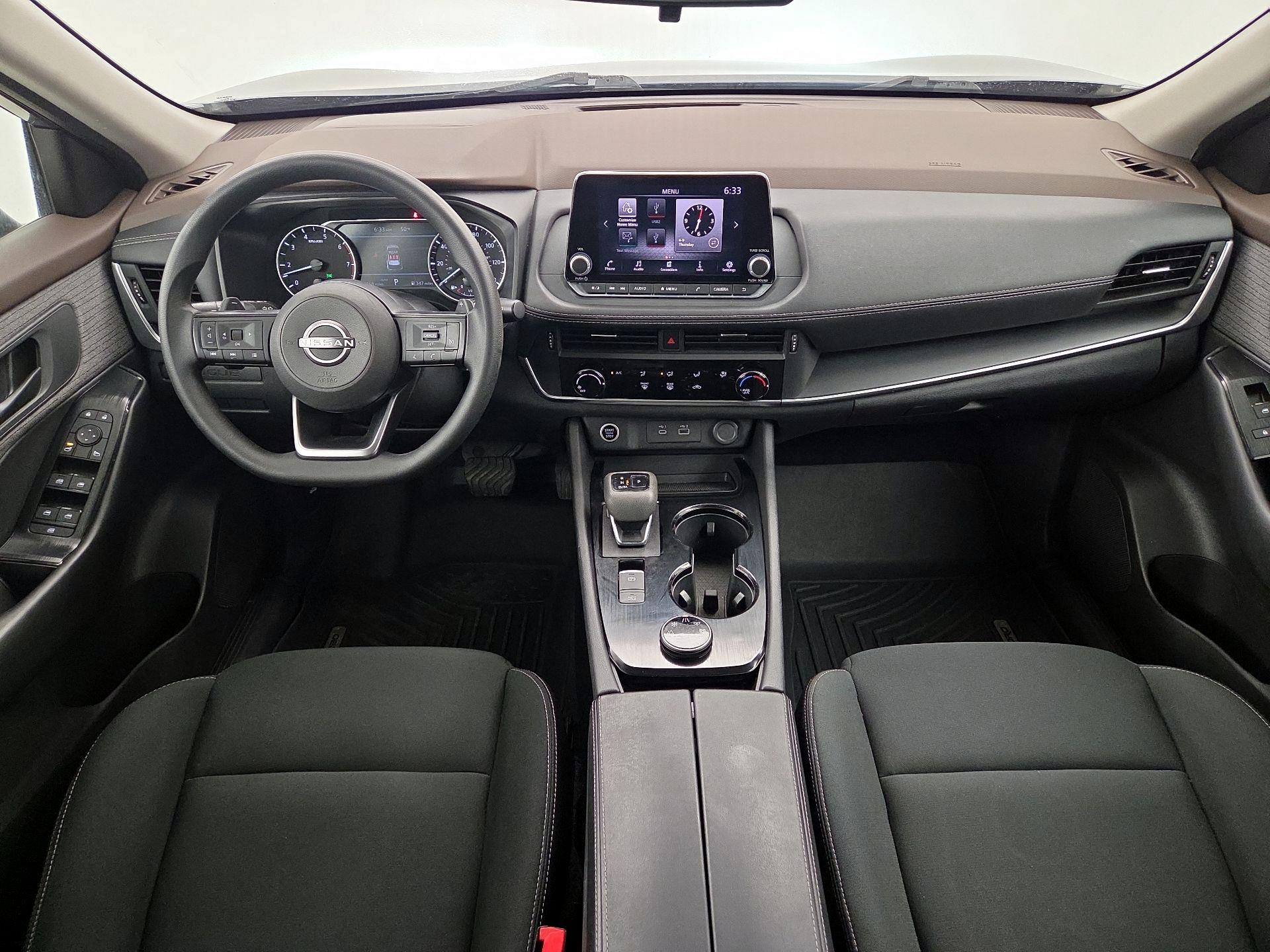 Thumbnail: 2023 Nissan Rogue - 9