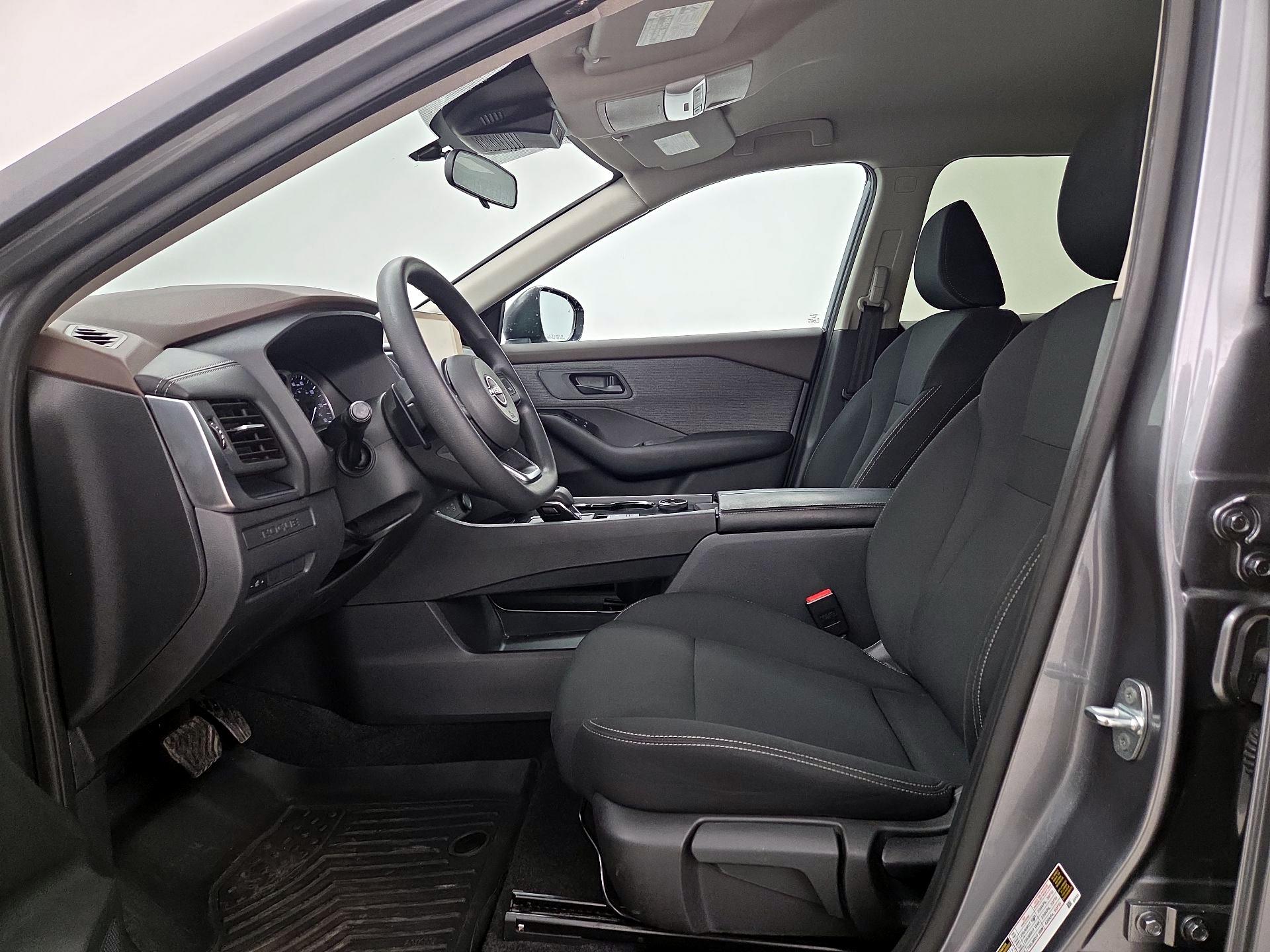 Thumbnail: 2023 Nissan Rogue - 11