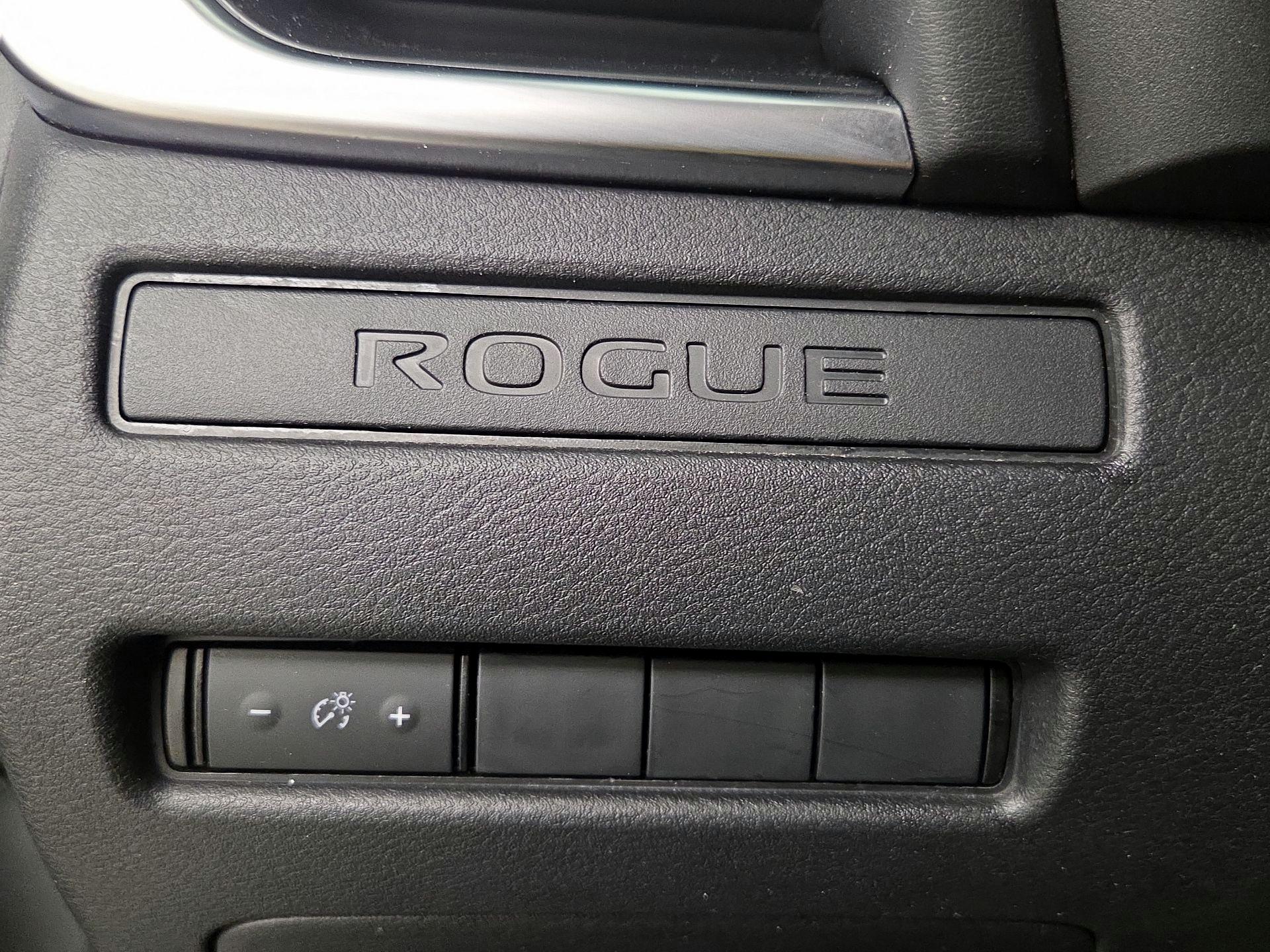 Thumbnail: 2023 Nissan Rogue - 13