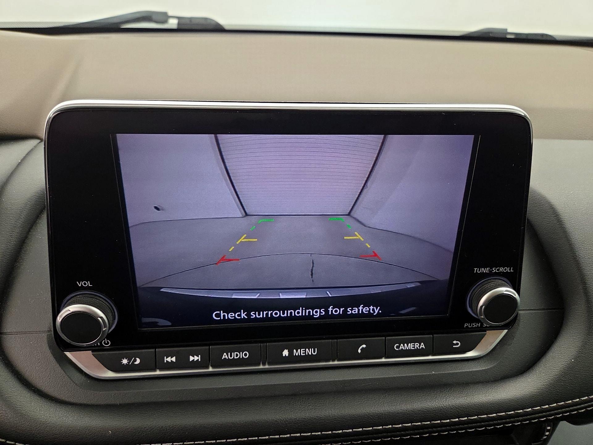 Thumbnail: 2023 Nissan Rogue - 14