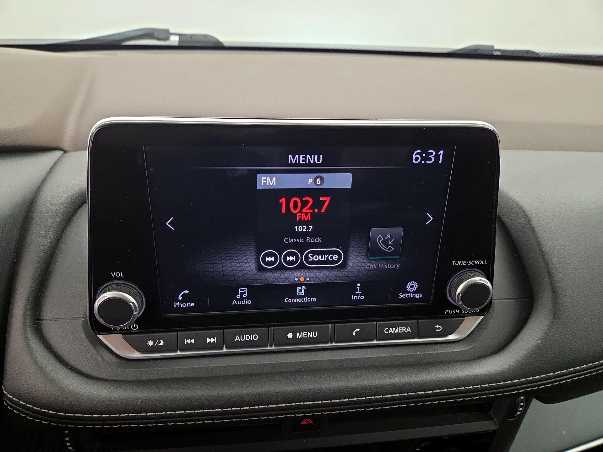 Thumbnail: 2023 Nissan Rogue - 15