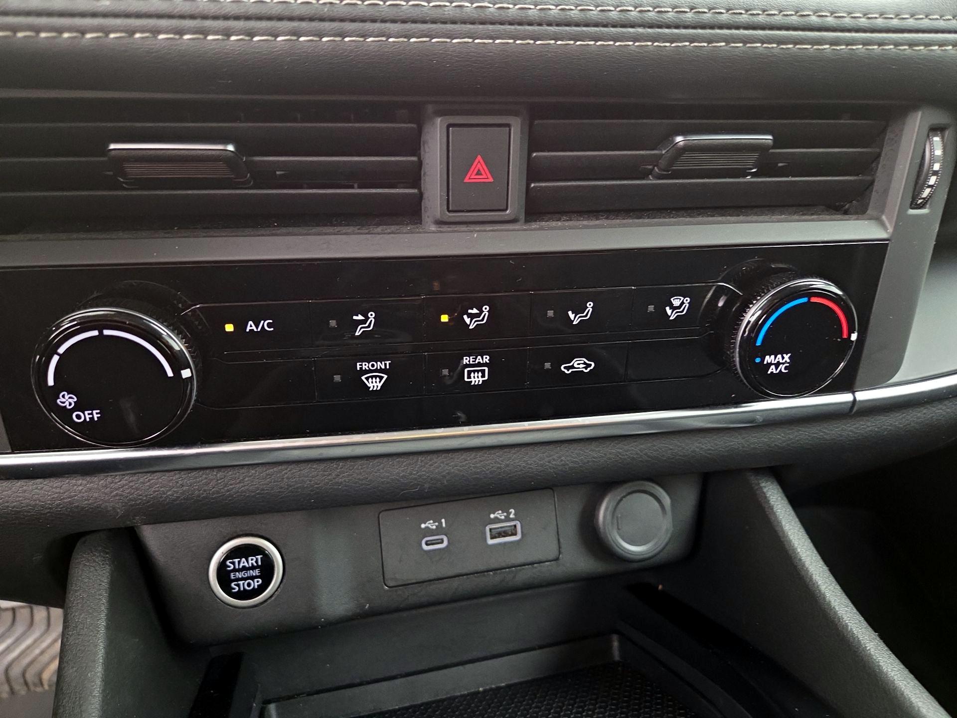 Thumbnail: 2023 Nissan Rogue - 16