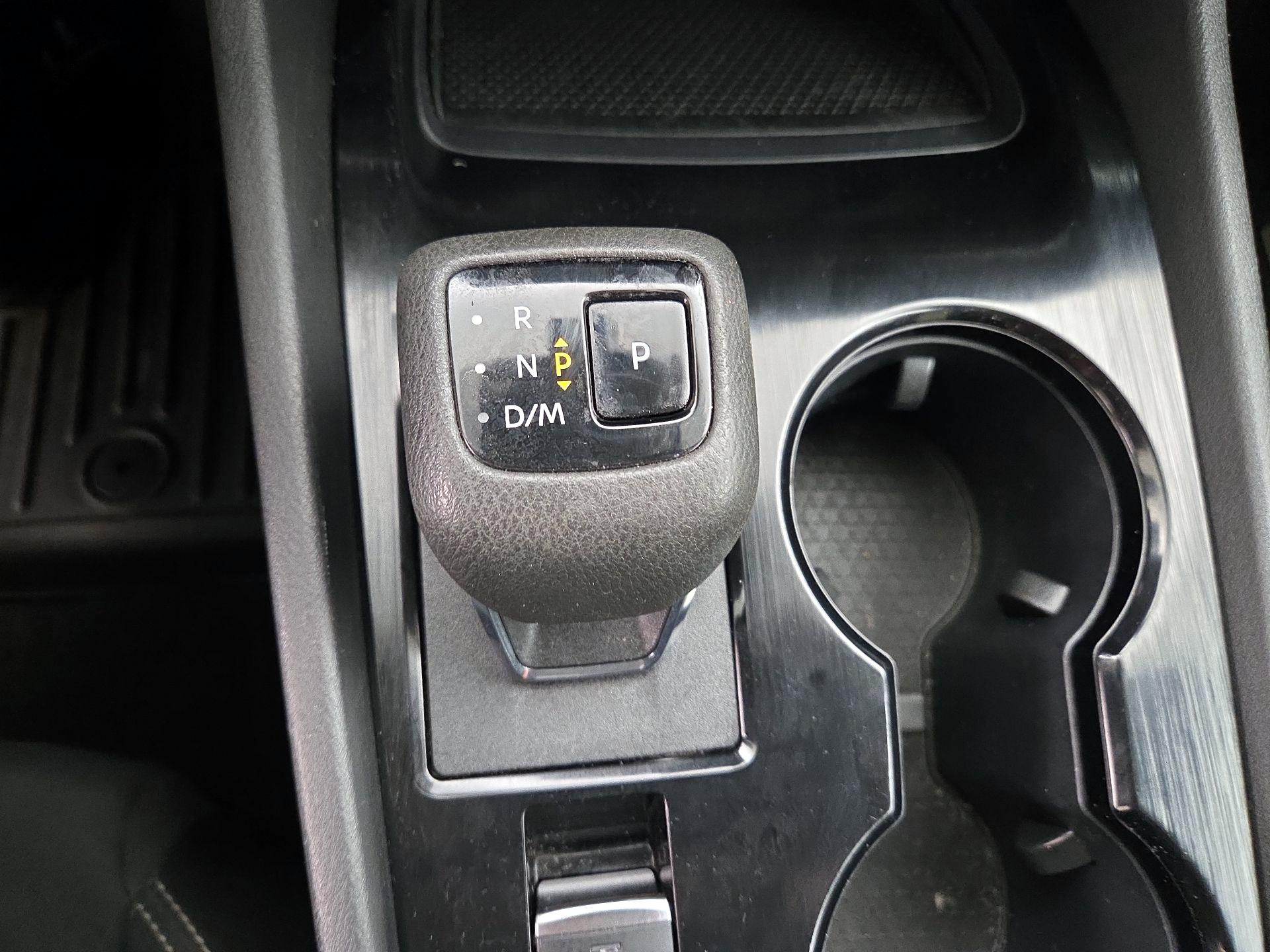 Thumbnail: 2023 Nissan Rogue - 17