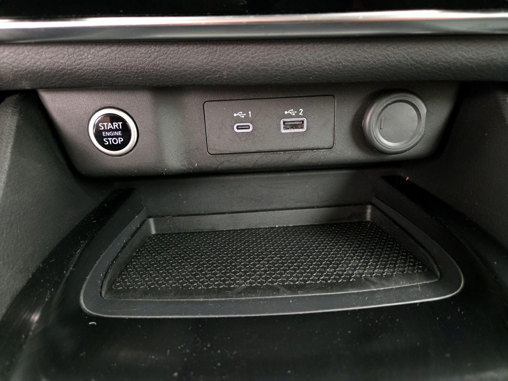 Thumbnail: 2023 Nissan Rogue - 18