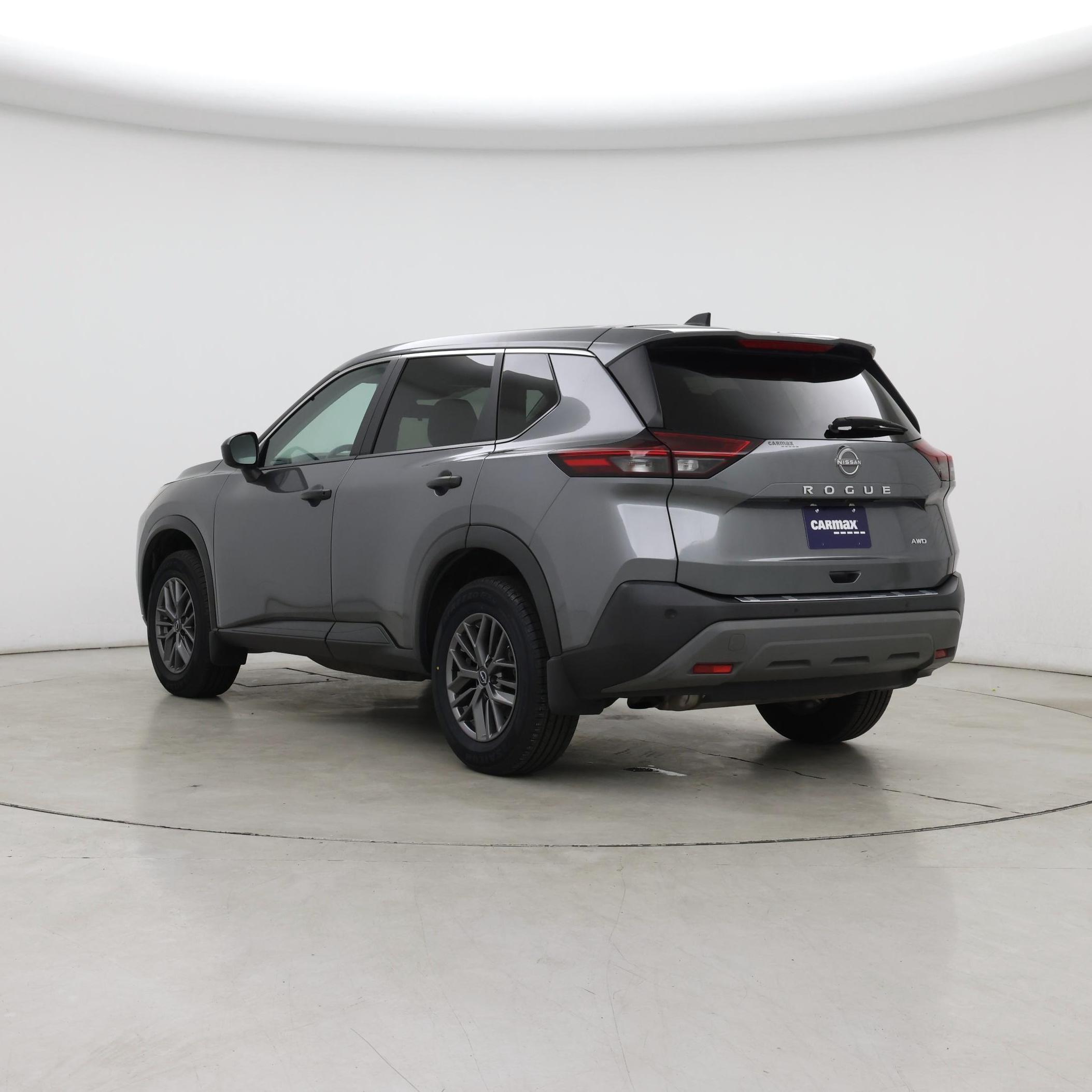 Thumbnail: 2023 Nissan Rogue - 2