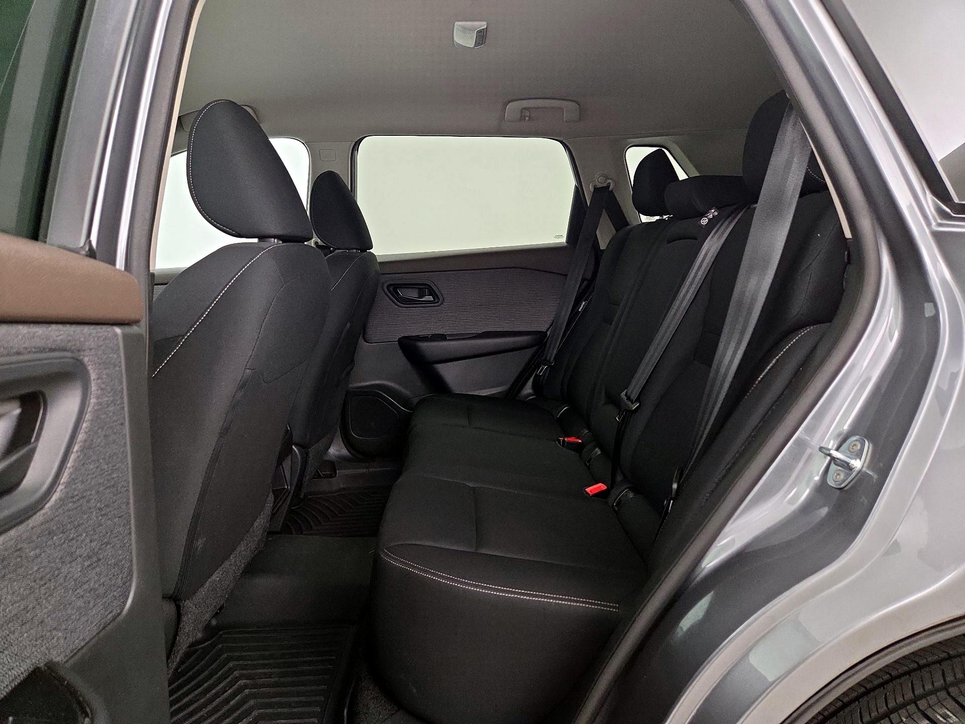 Thumbnail: 2023 Nissan Rogue - 19