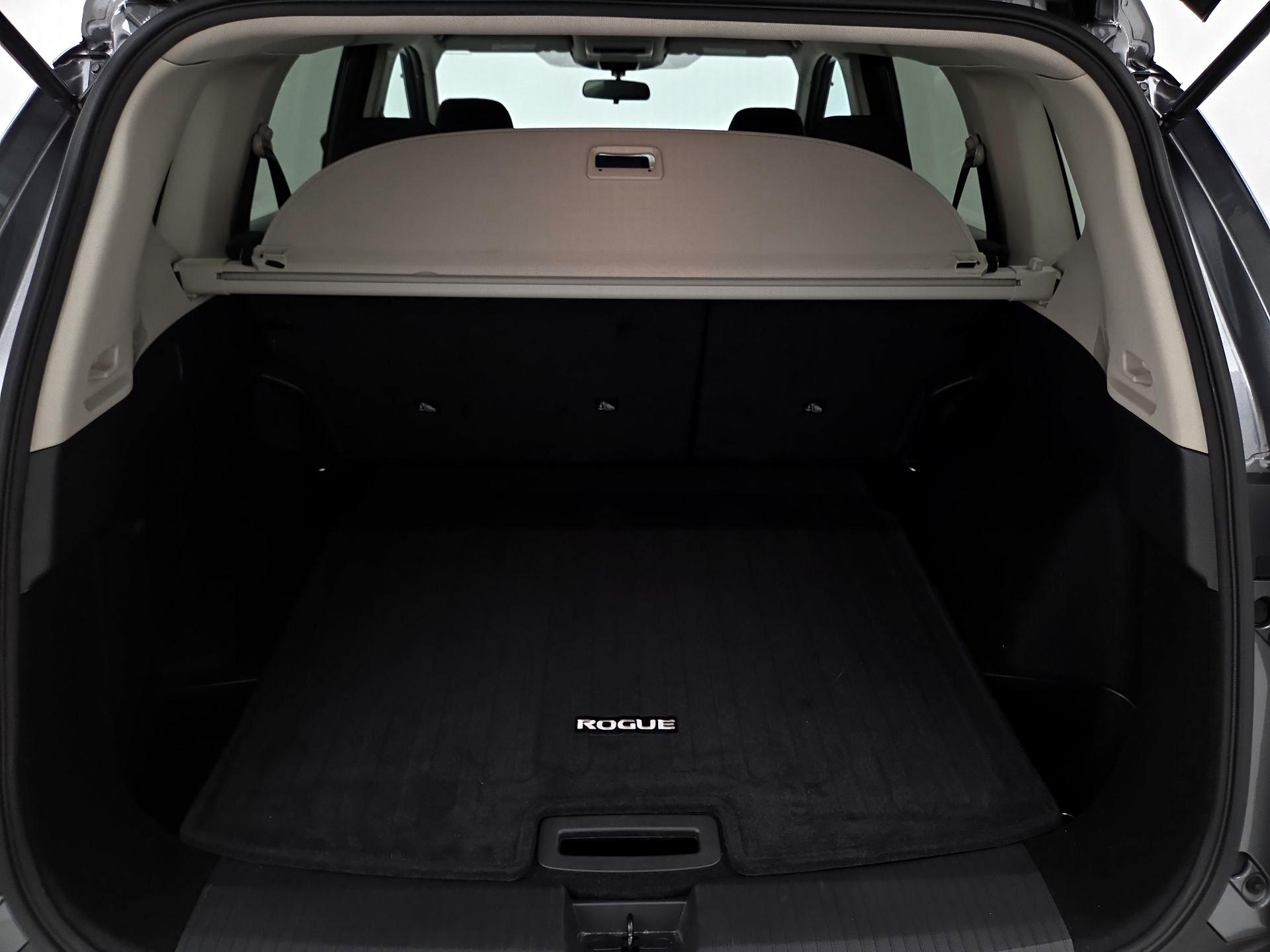 Thumbnail: 2023 Nissan Rogue - 20