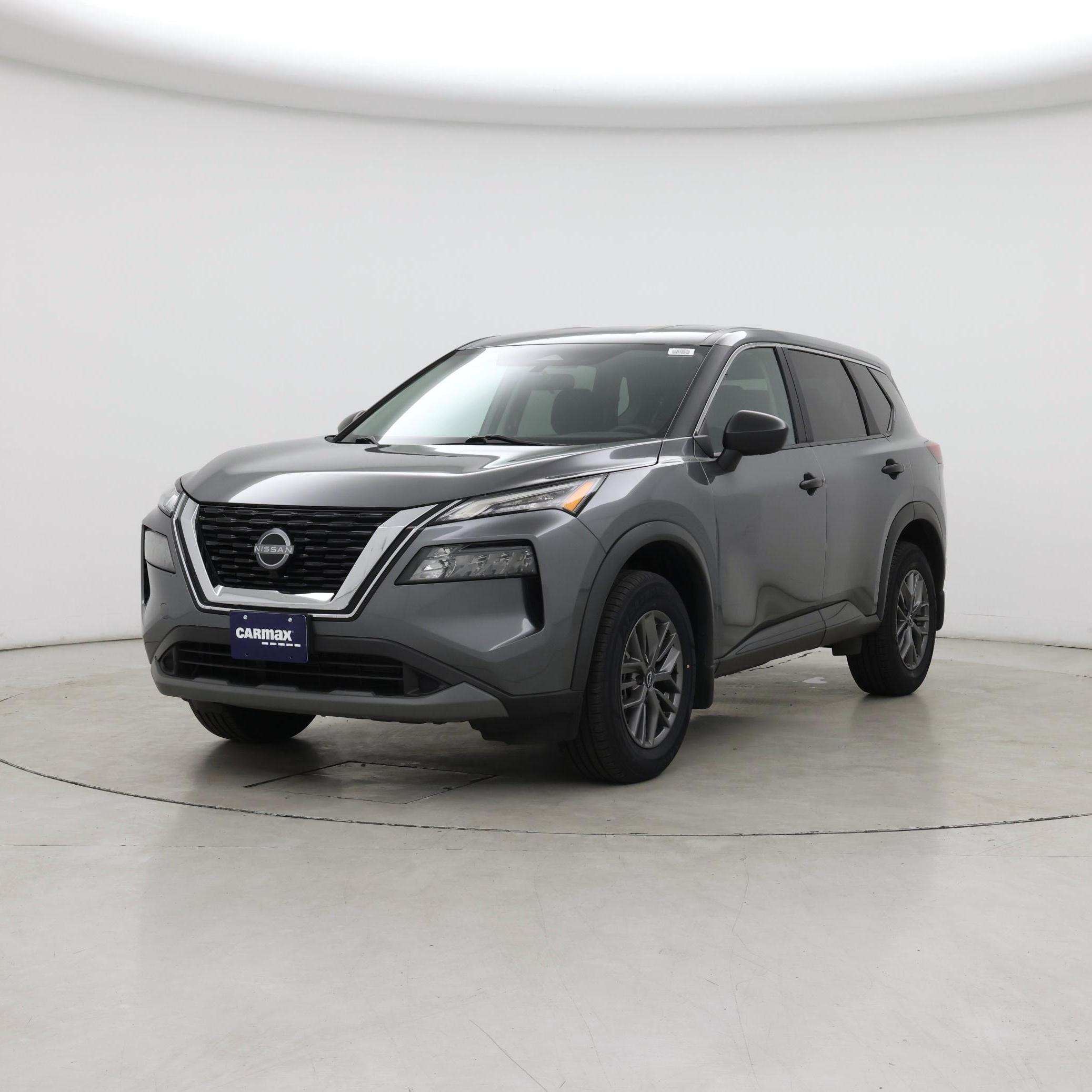 Thumbnail: 2023 Nissan Rogue - 4