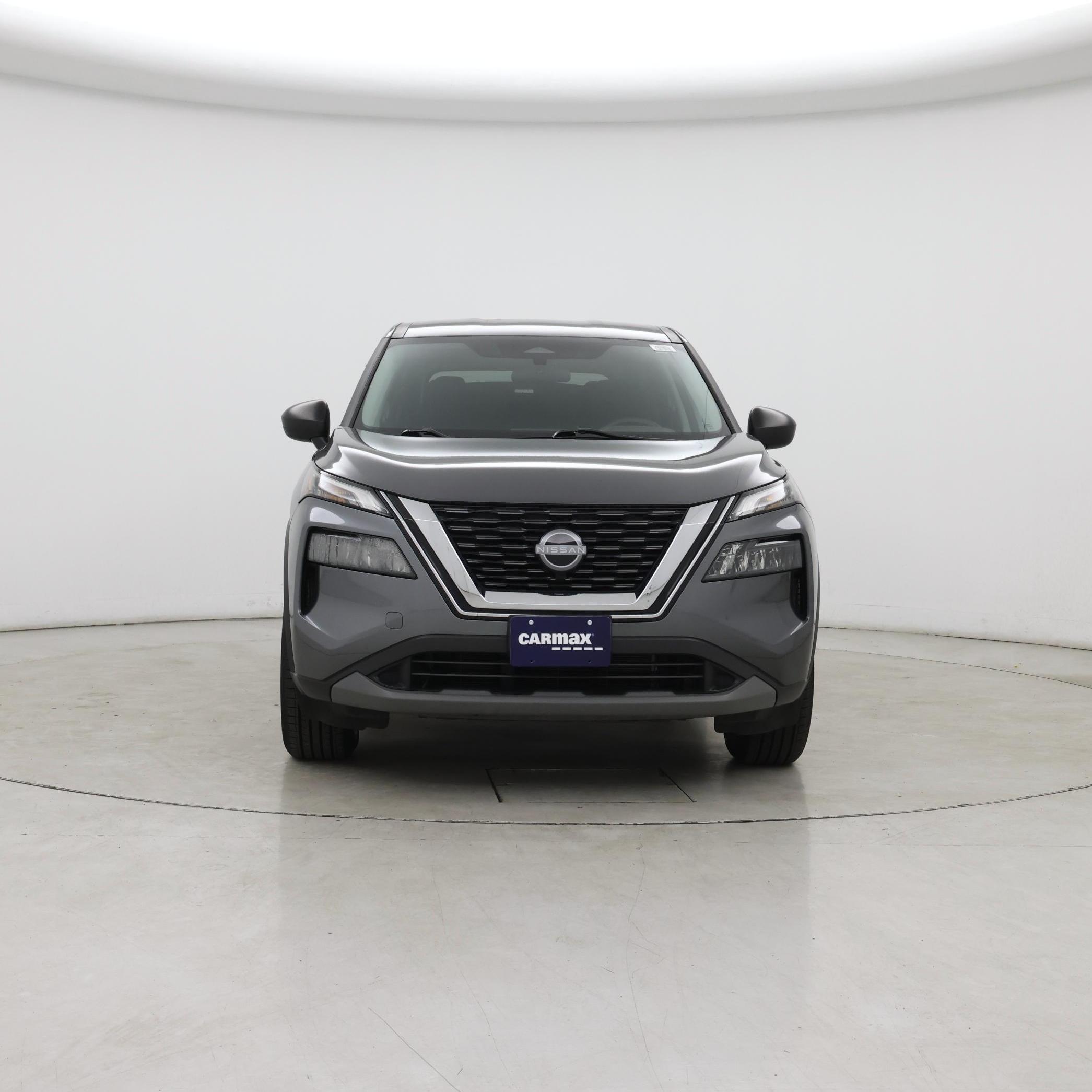 Thumbnail: 2023 Nissan Rogue - 5