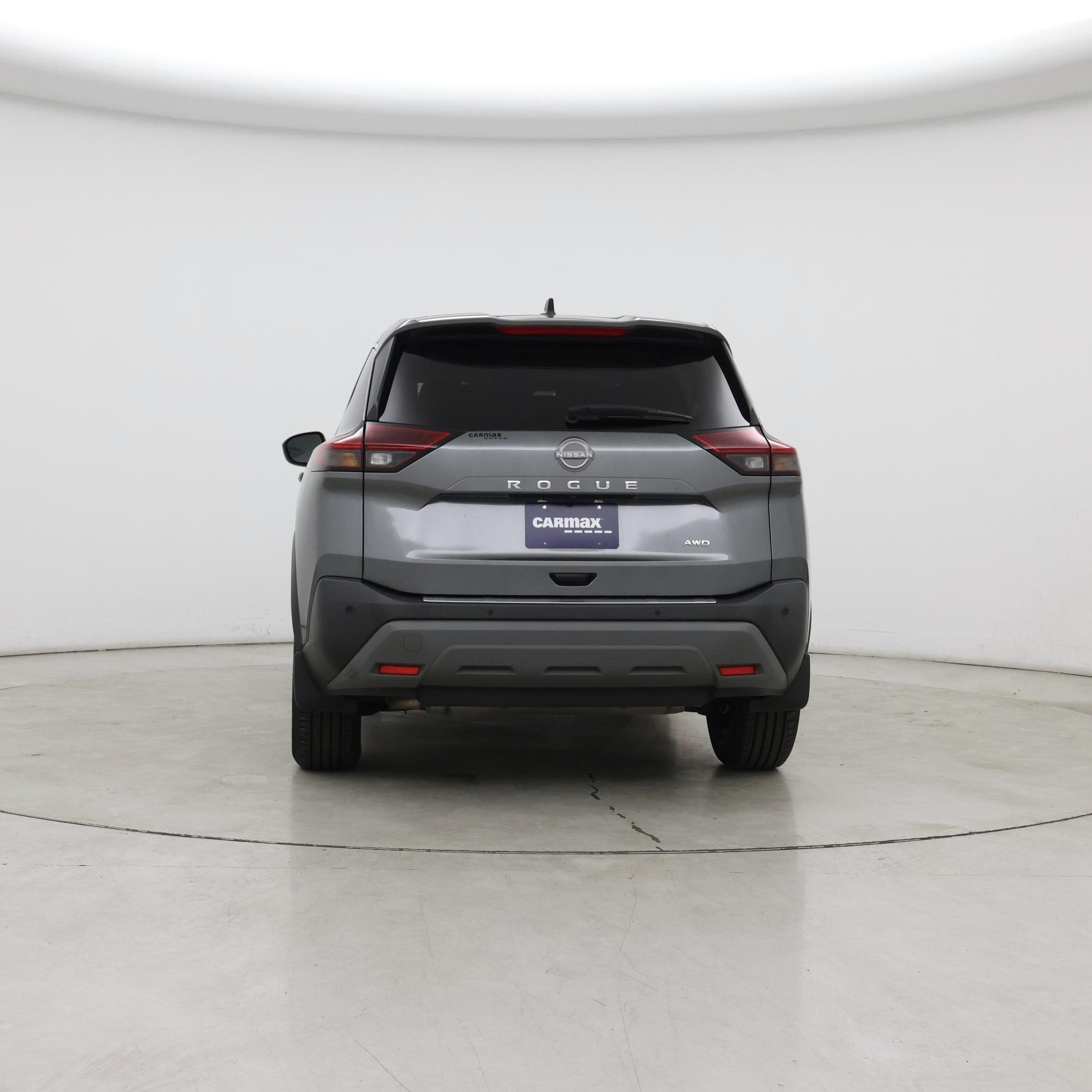 Thumbnail: 2023 Nissan Rogue - 6