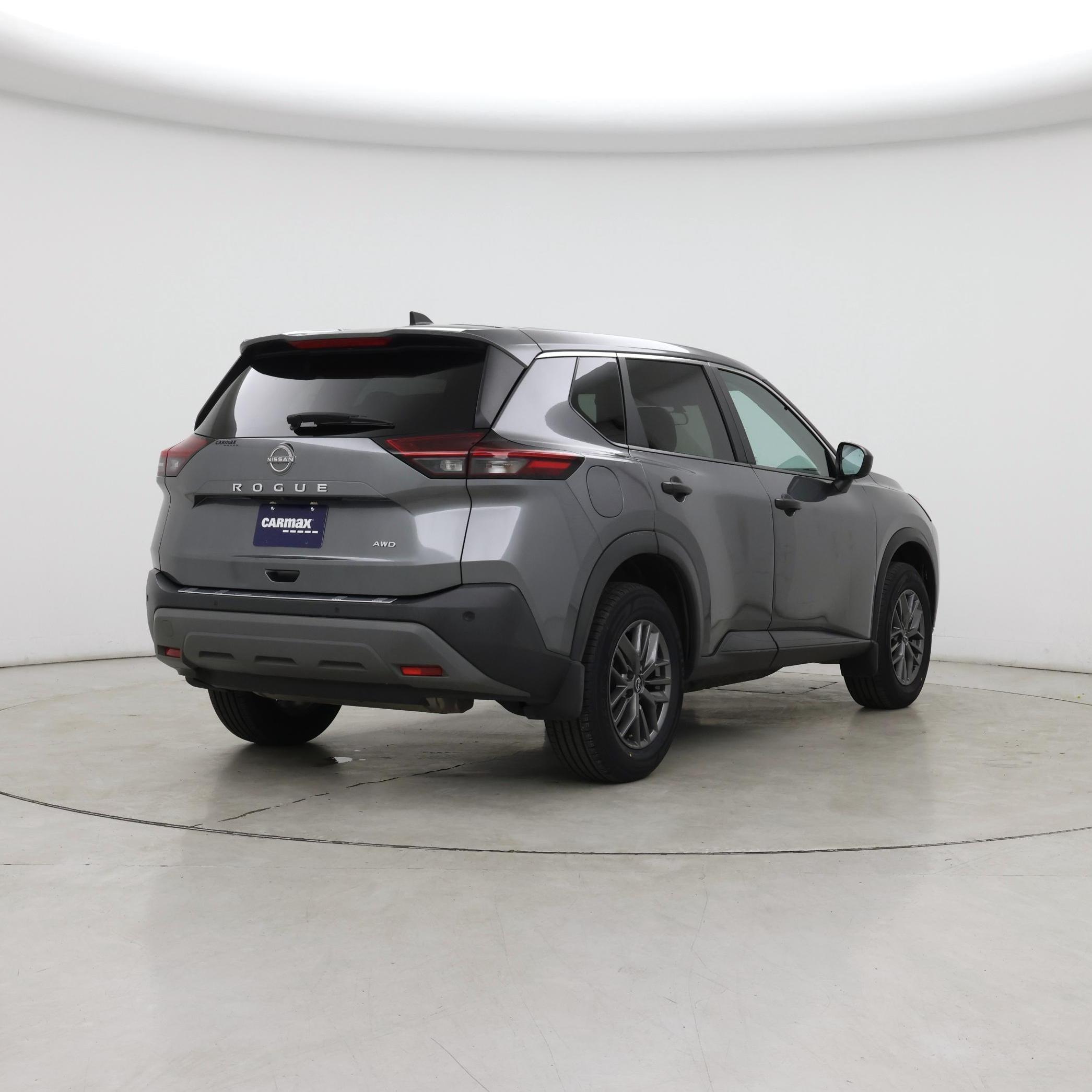 Thumbnail: 2023 Nissan Rogue - 8