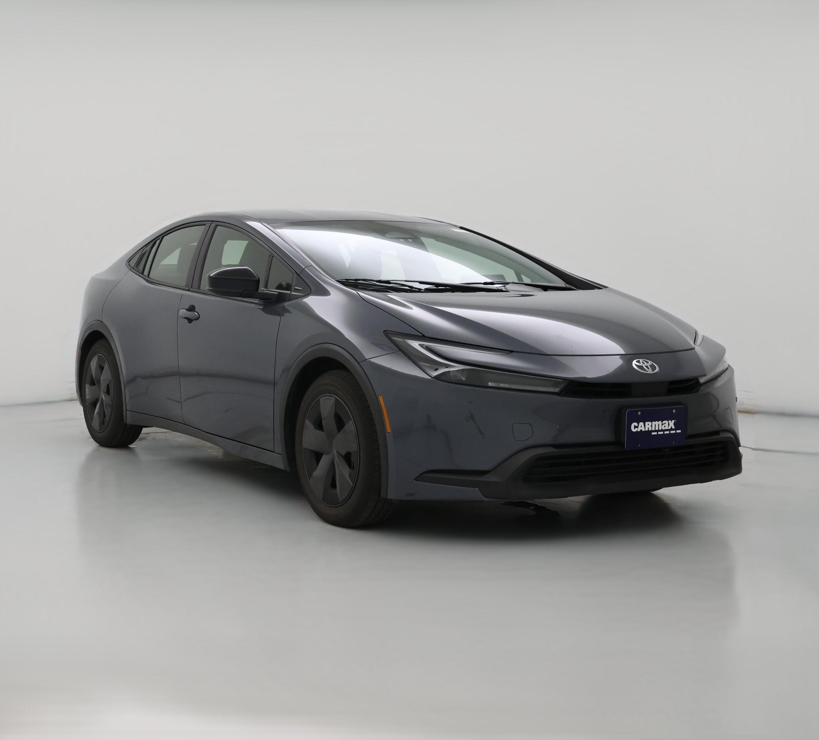 Thumbnail: 2025 Toyota Prius - 1