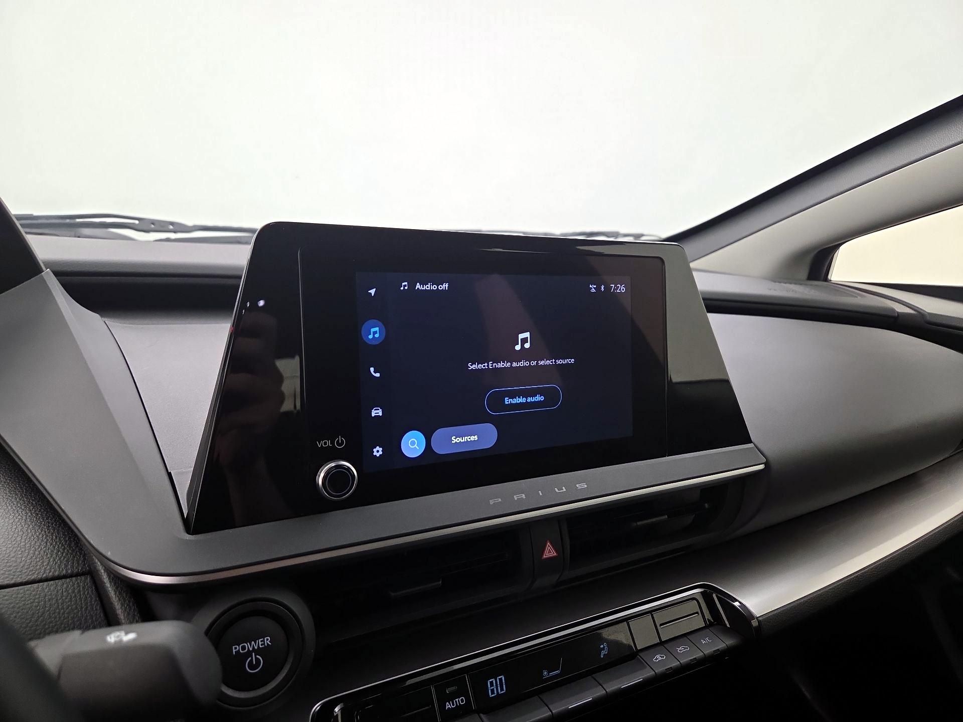 Thumbnail: 2025 Toyota Prius - 15