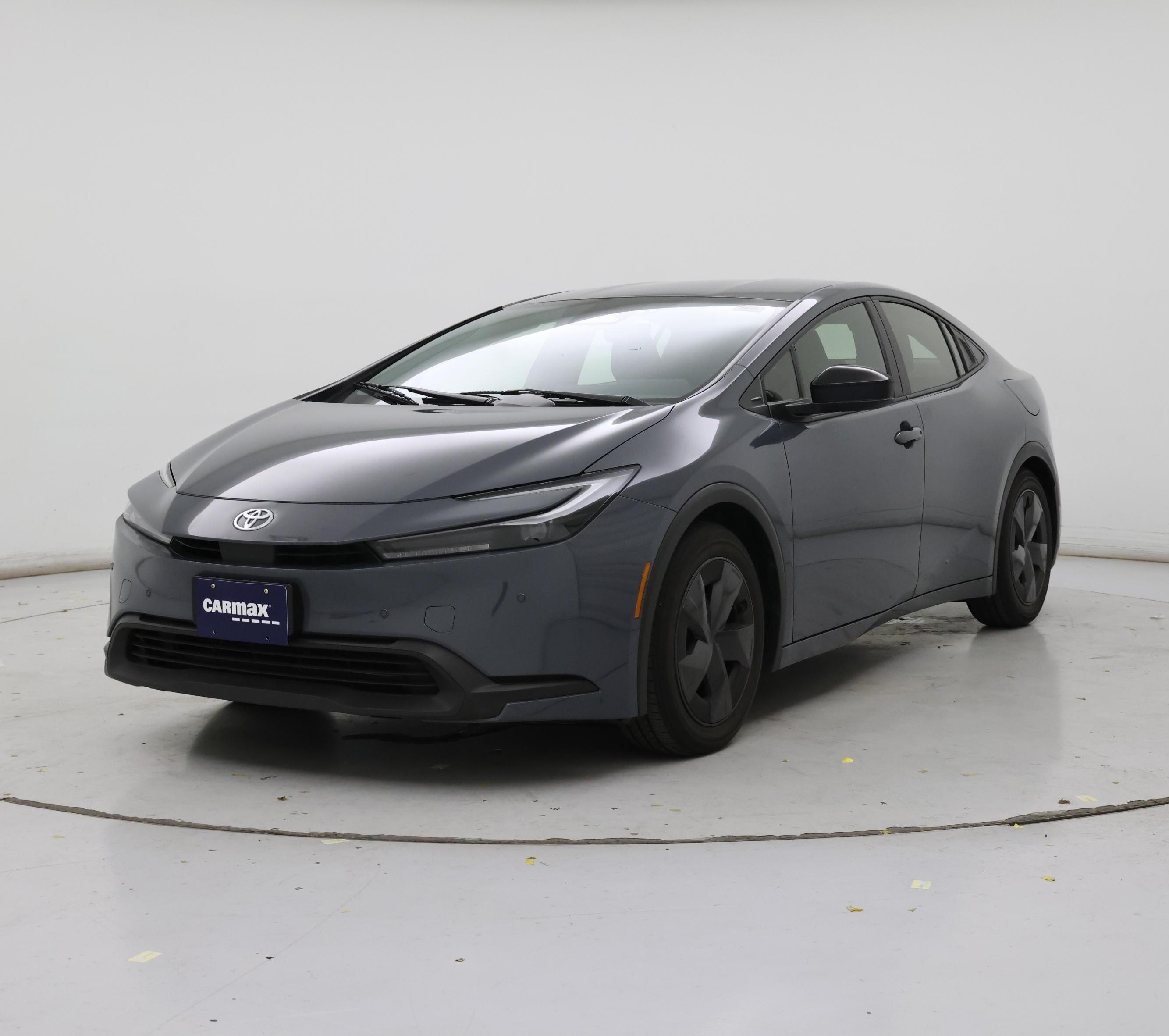 Thumbnail: 2025 Toyota Prius - 4