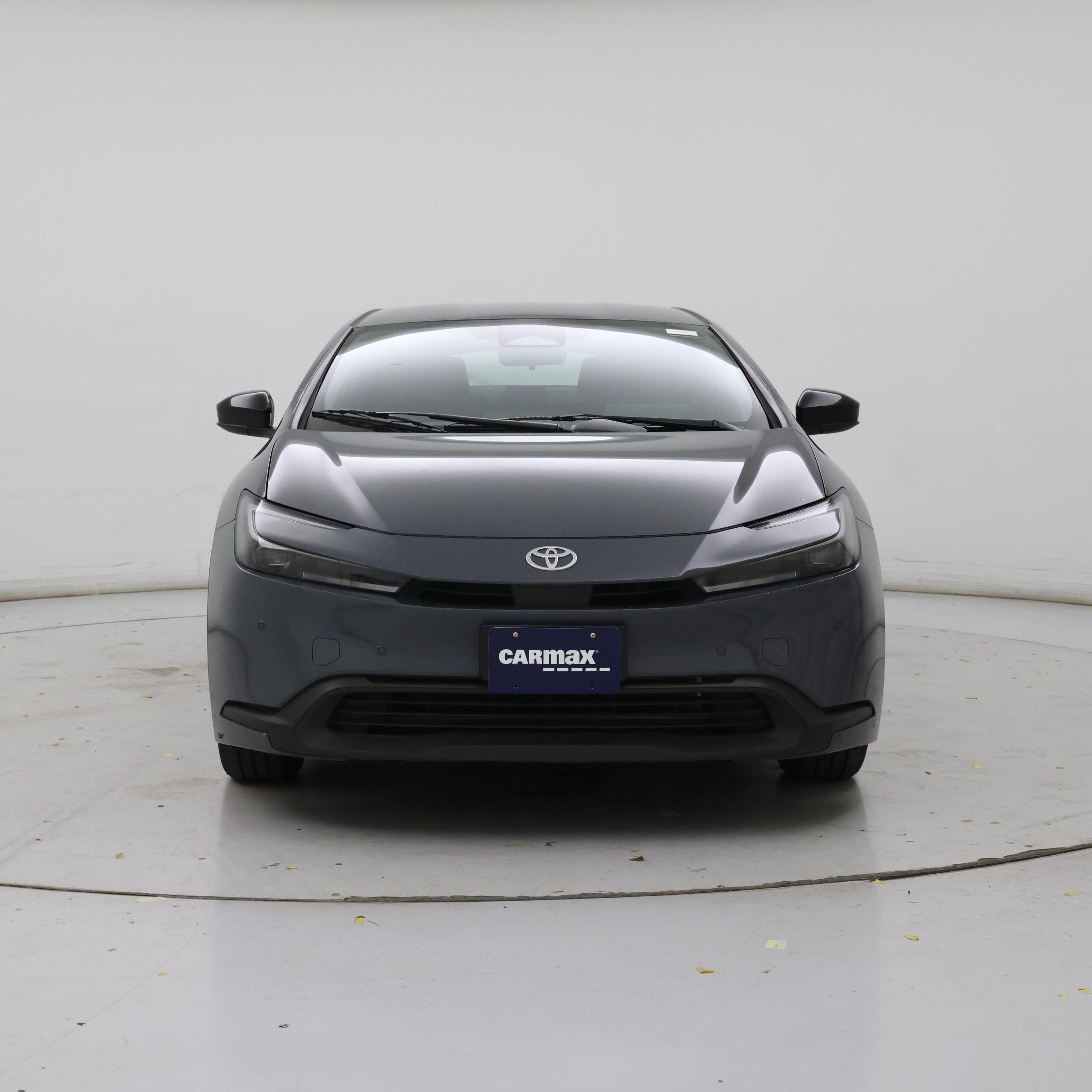 Thumbnail: 2025 Toyota Prius - 5