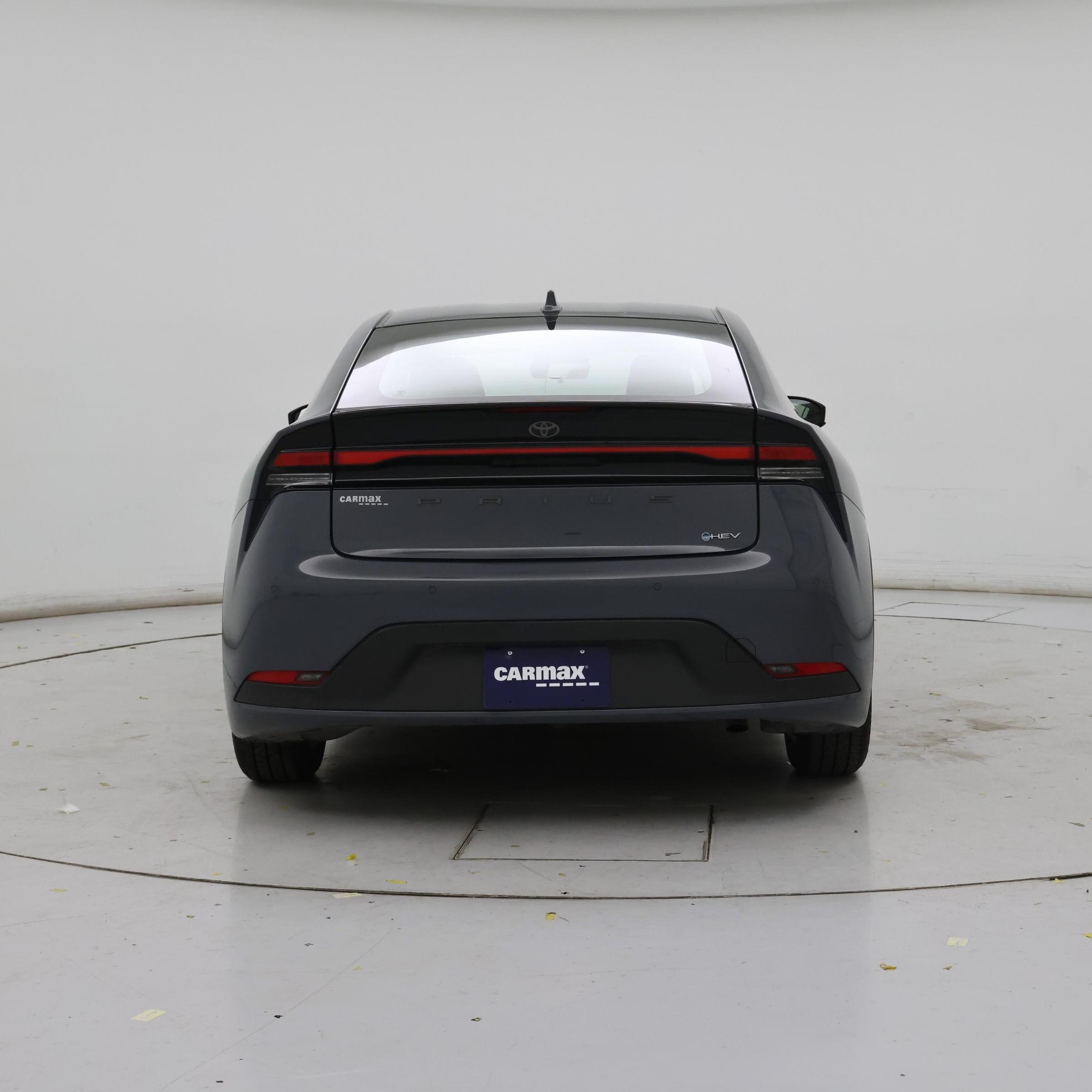 Thumbnail: 2025 Toyota Prius - 6