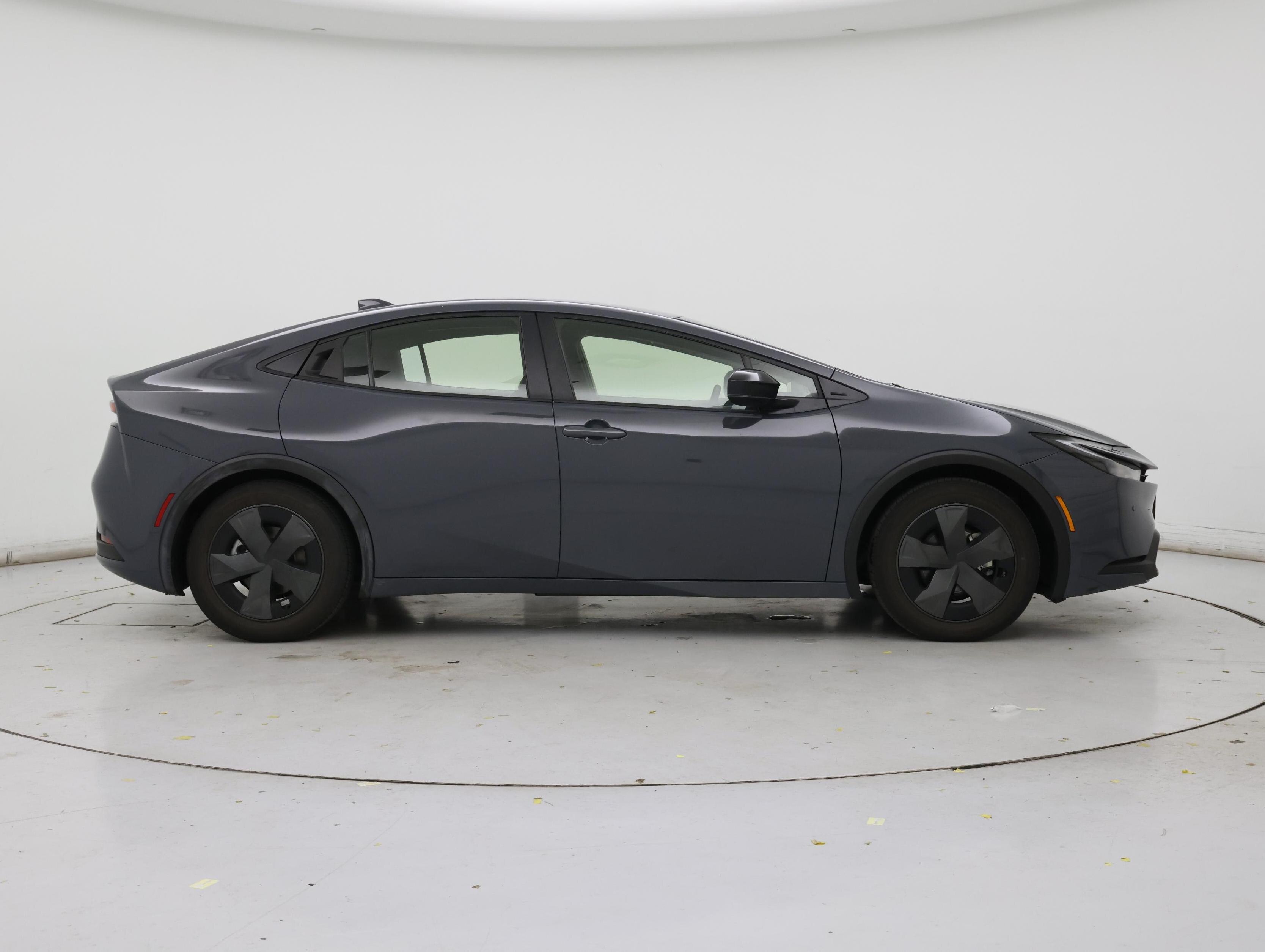 Thumbnail: 2025 Toyota Prius - 7