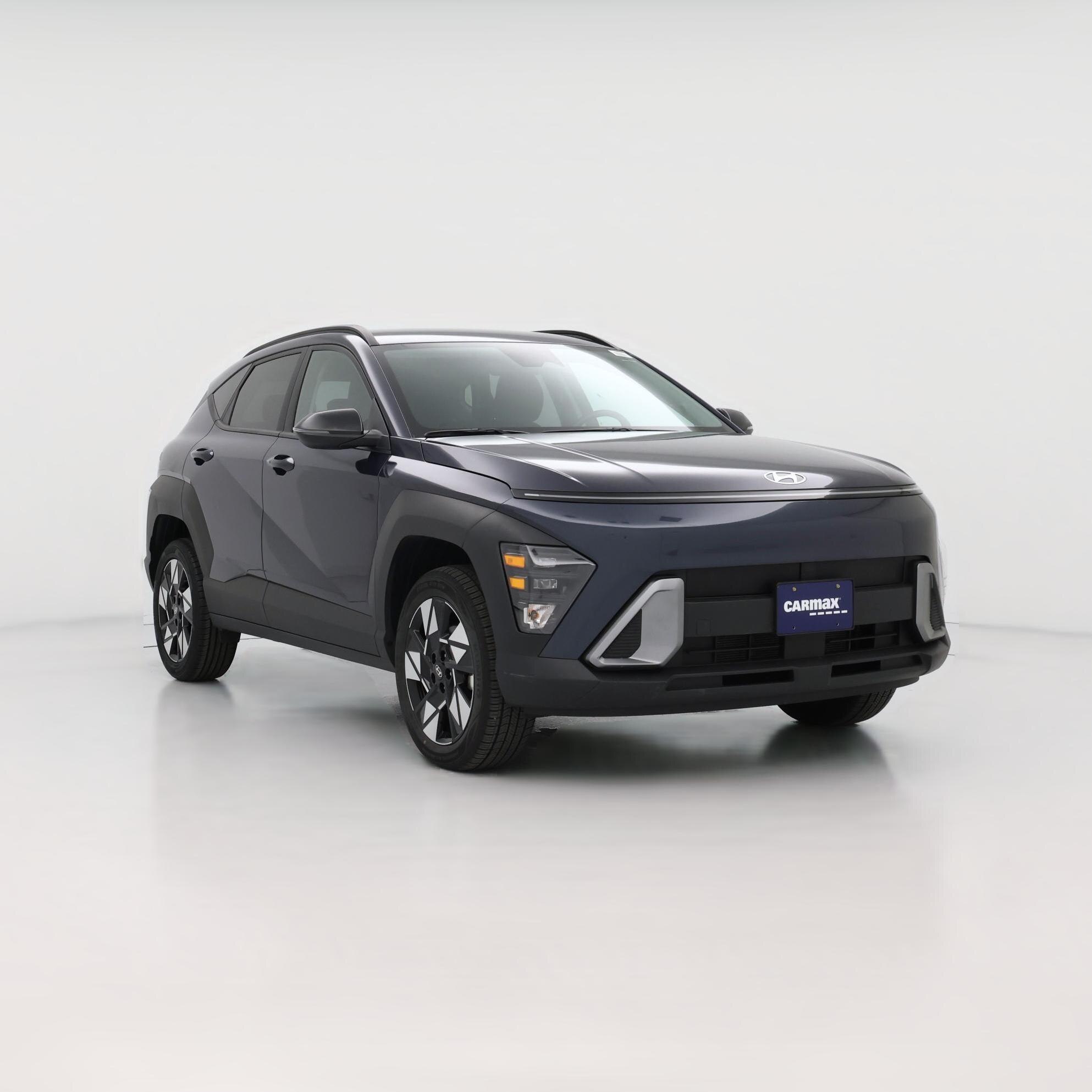 Thumbnail: 2025 Hyundai Kona - 1
