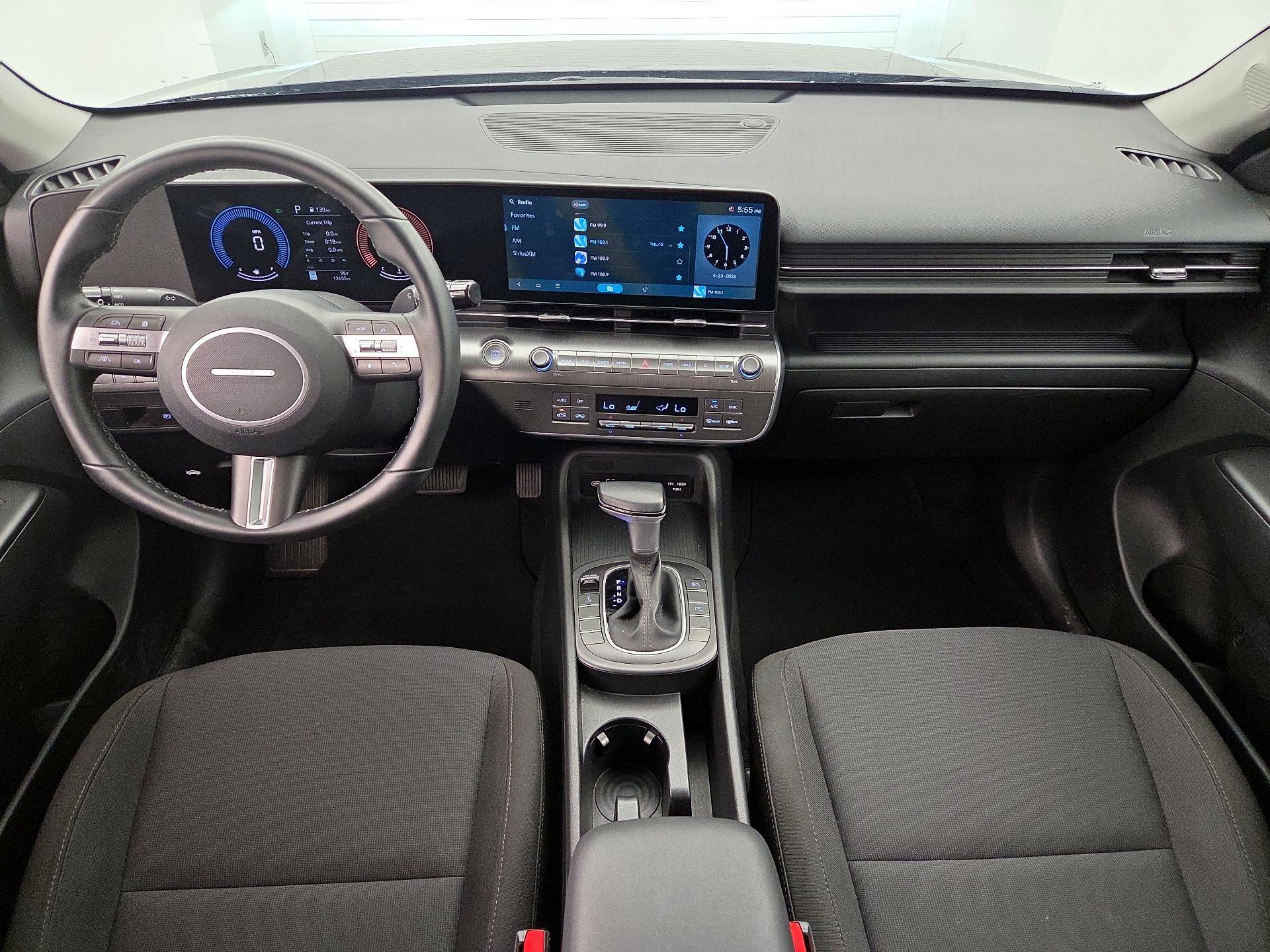 Thumbnail: 2025 Hyundai Kona - 9