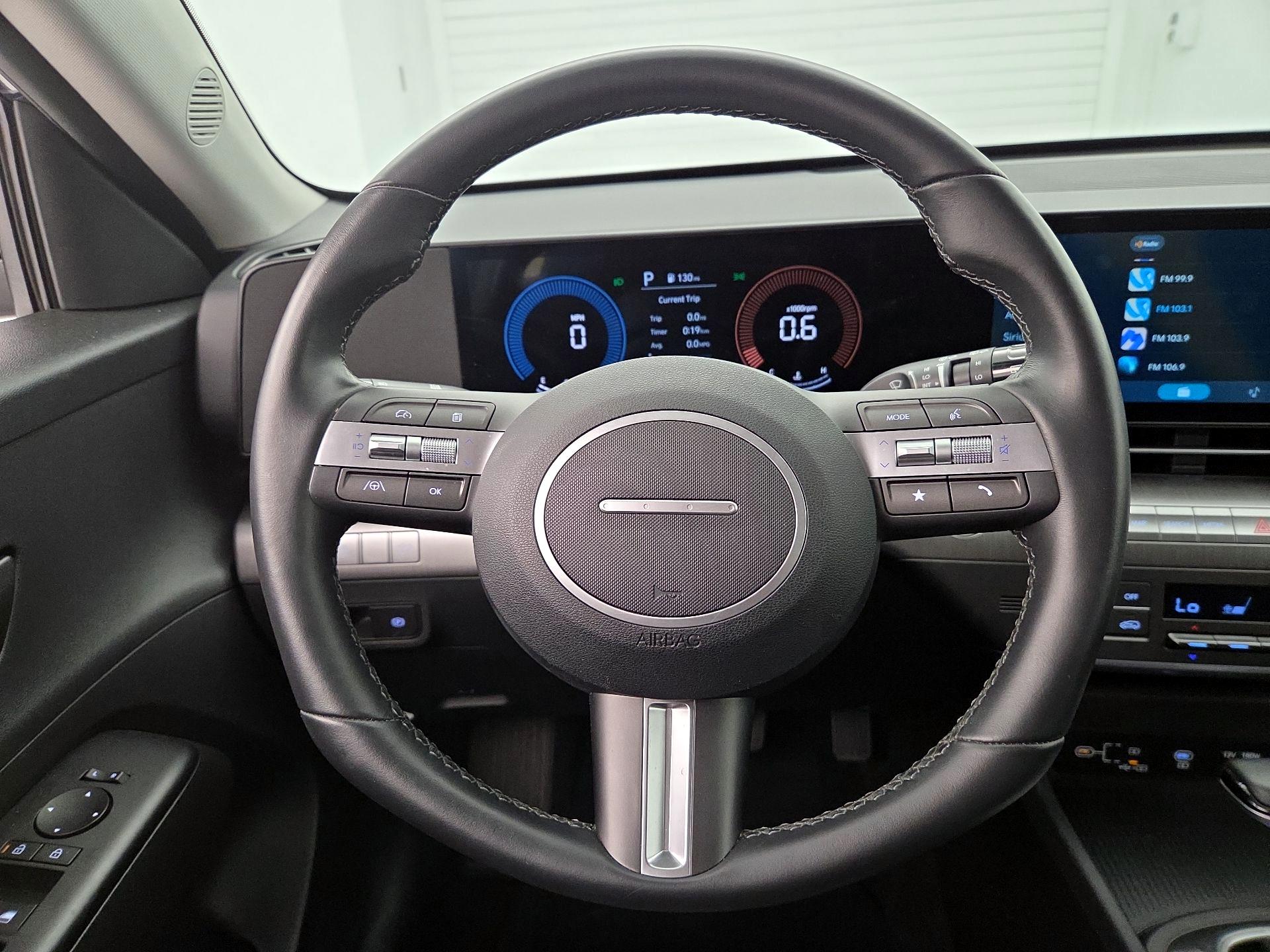 Thumbnail: 2025 Hyundai Kona - 10
