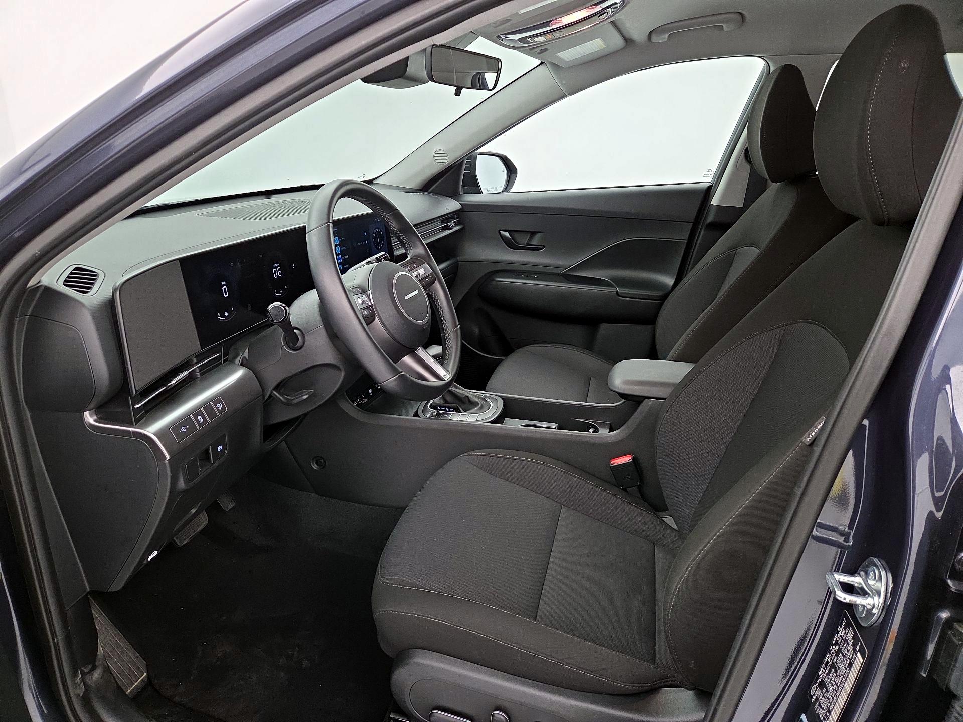 Thumbnail: 2025 Hyundai Kona - 11