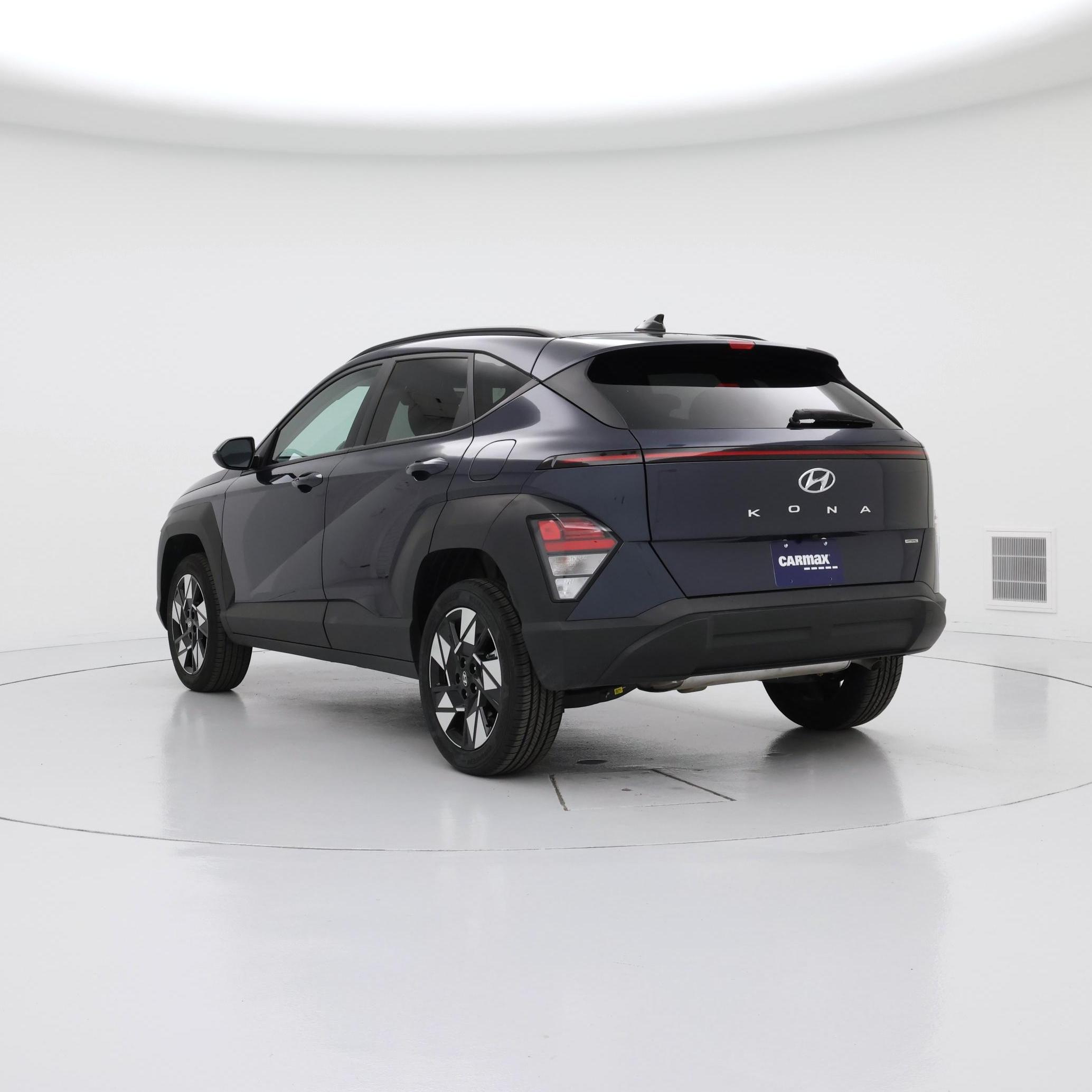 Thumbnail: 2025 Hyundai Kona - 2
