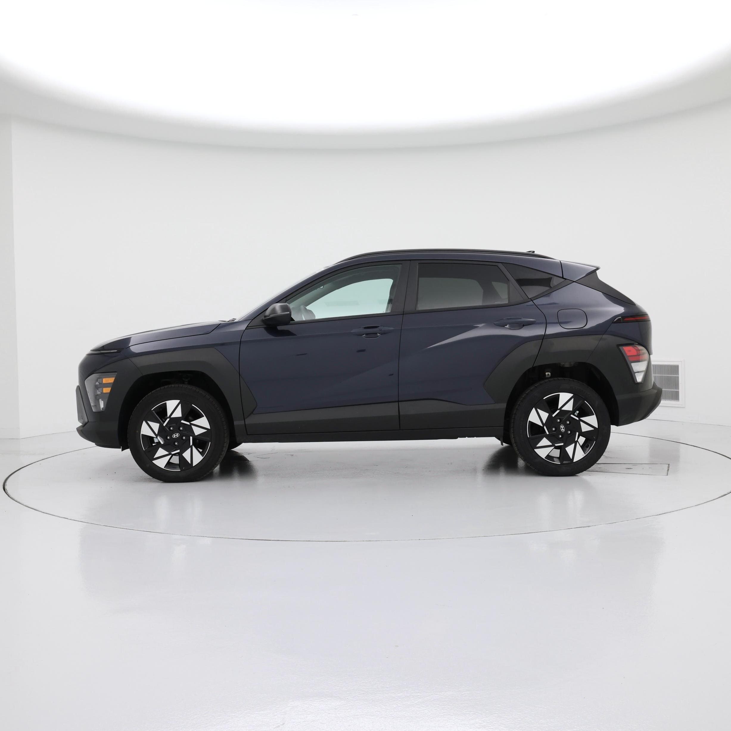 Thumbnail: 2025 Hyundai Kona - 3