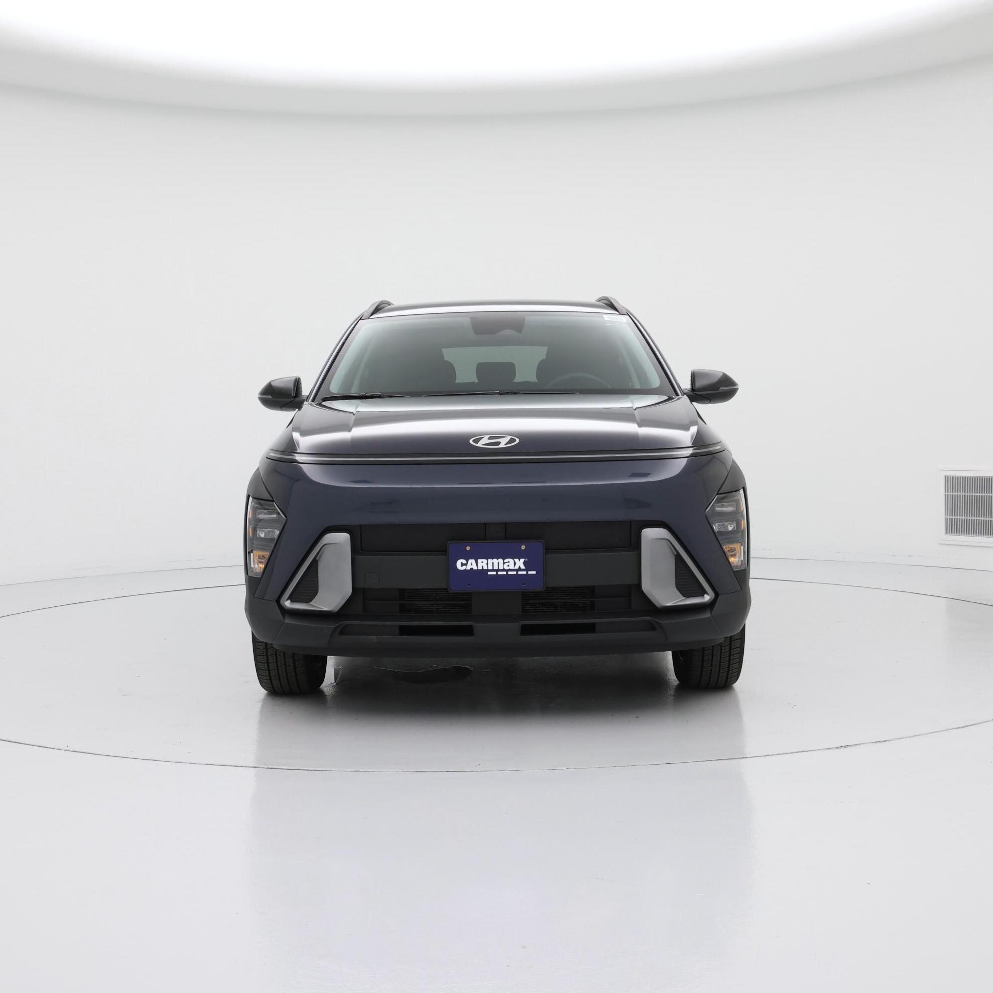Thumbnail: 2025 Hyundai Kona - 5