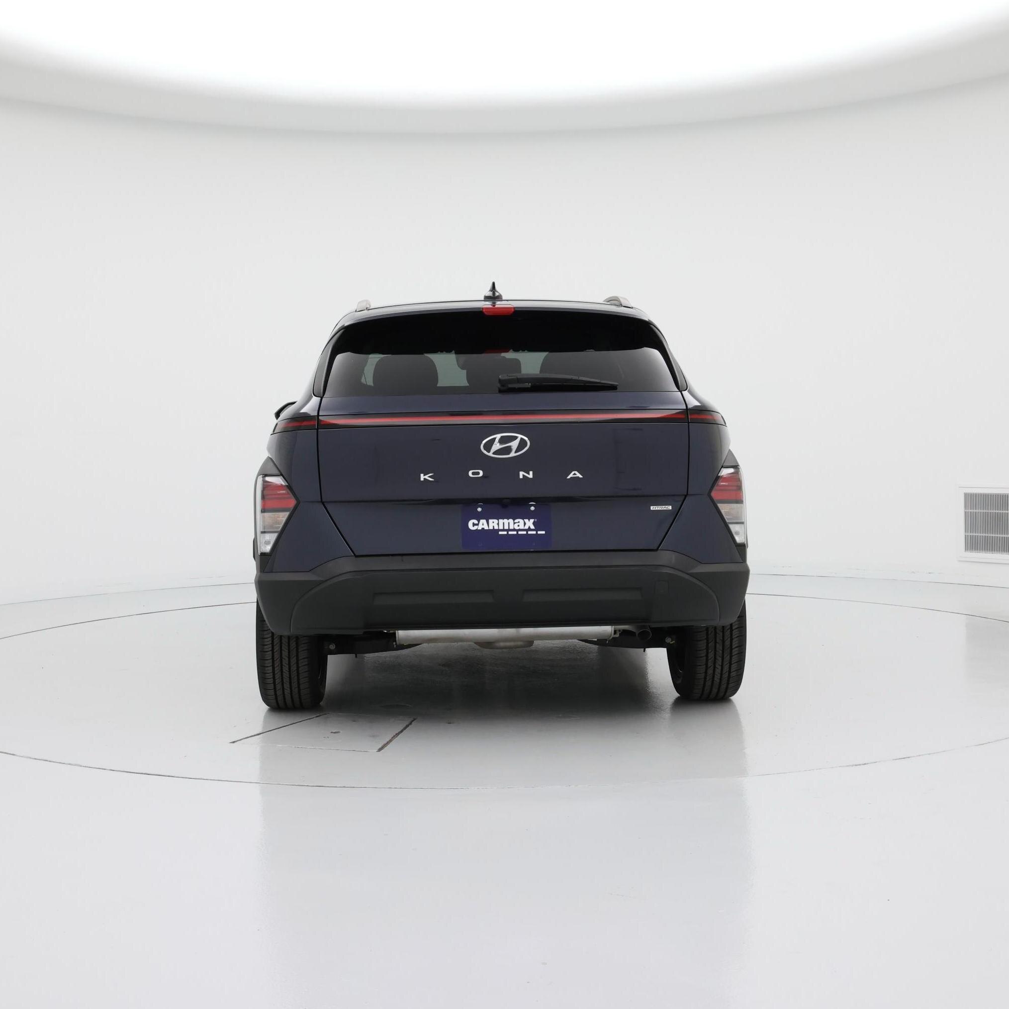 Thumbnail: 2025 Hyundai Kona - 6