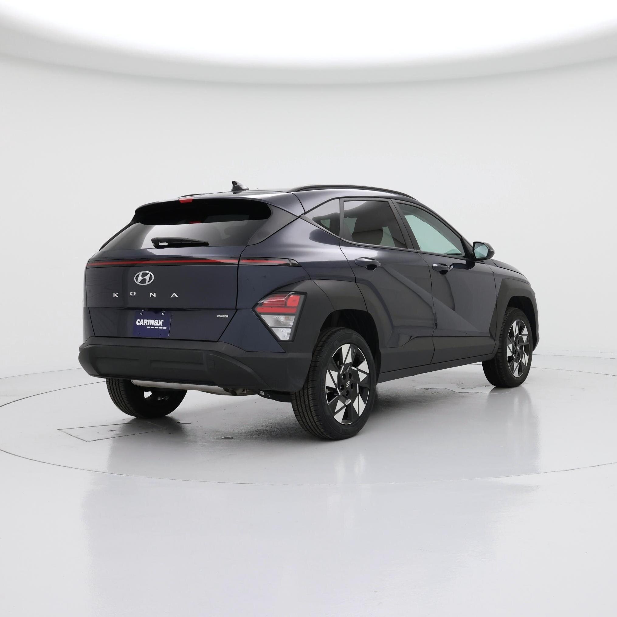 Thumbnail: 2025 Hyundai Kona - 8