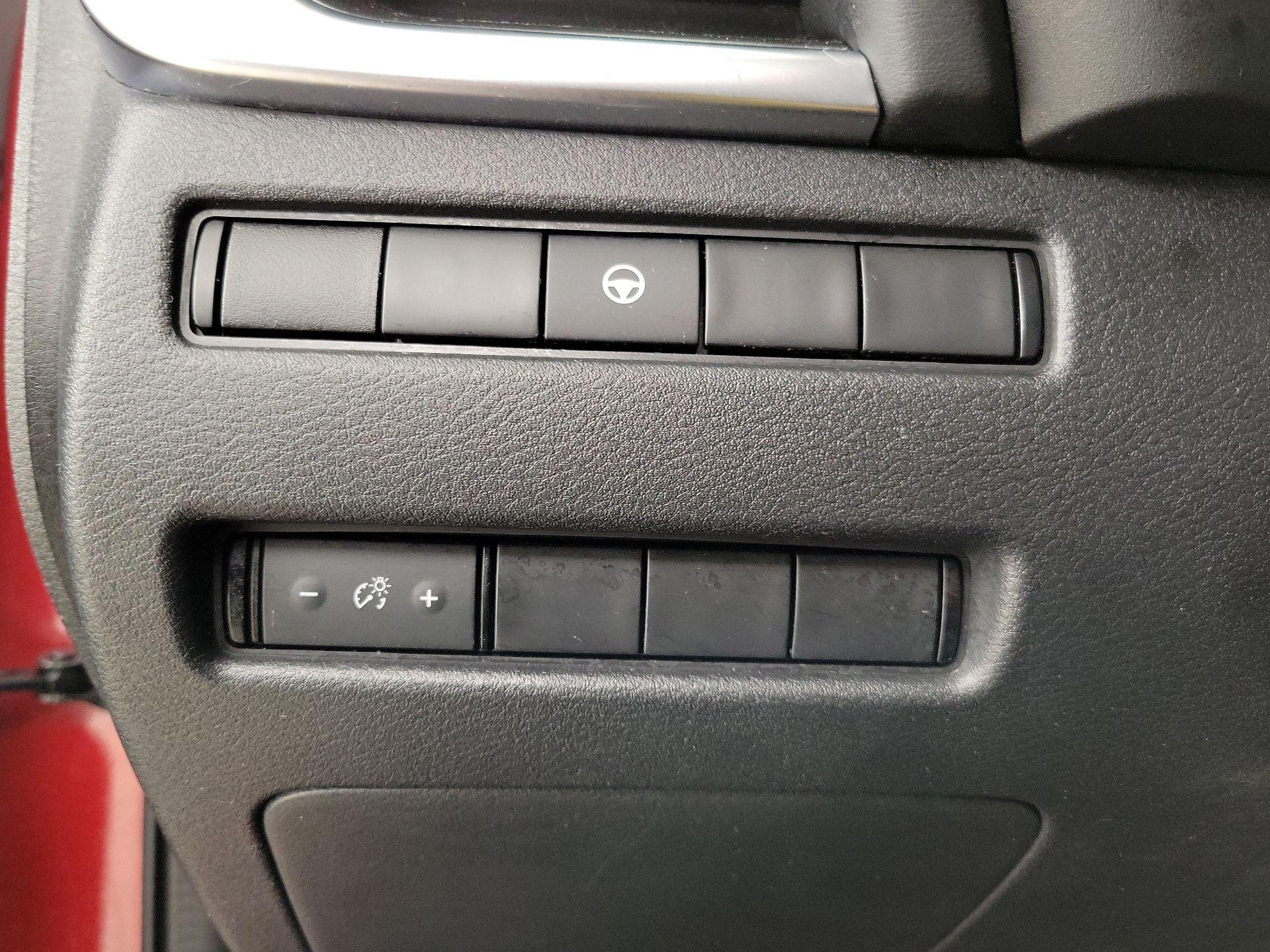 Thumbnail: 2021 Nissan Rogue - 13