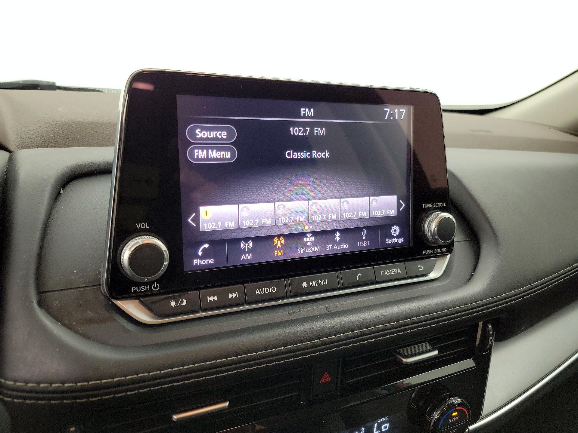 Thumbnail: 2021 Nissan Rogue - 15