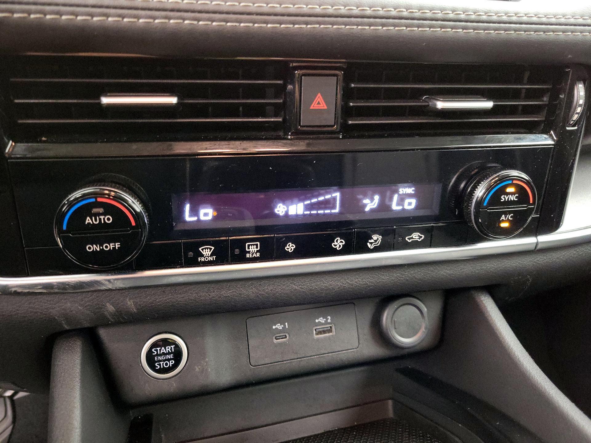 Thumbnail: 2021 Nissan Rogue - 16