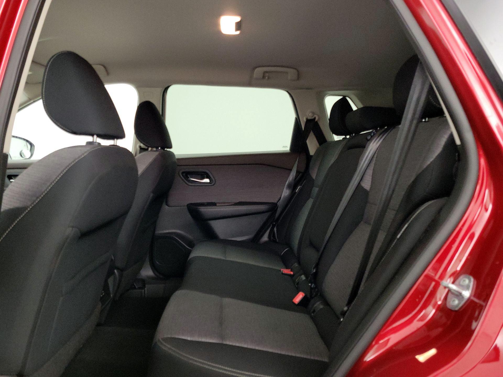 Thumbnail: 2021 Nissan Rogue - 19