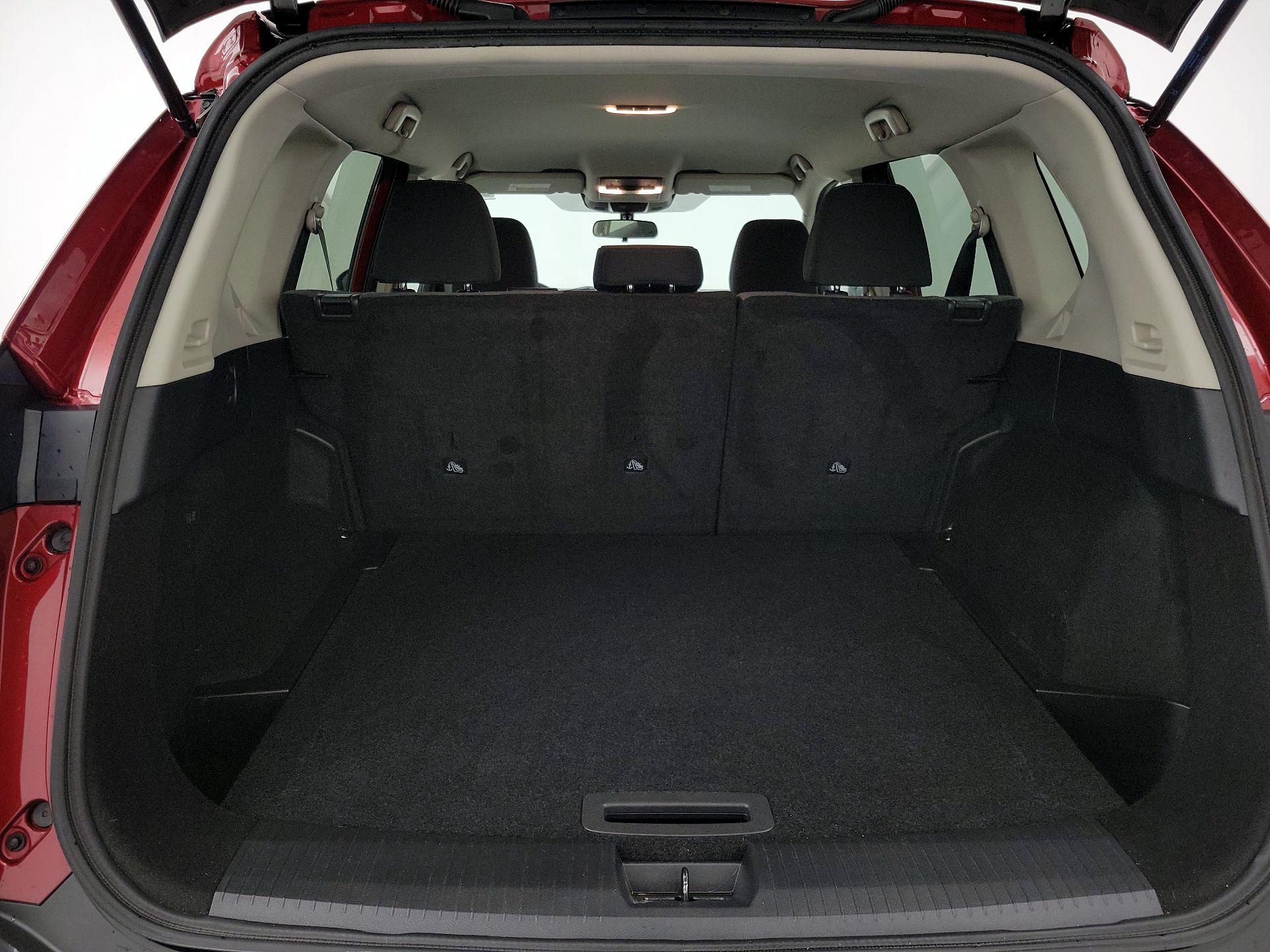 Thumbnail: 2021 Nissan Rogue - 20