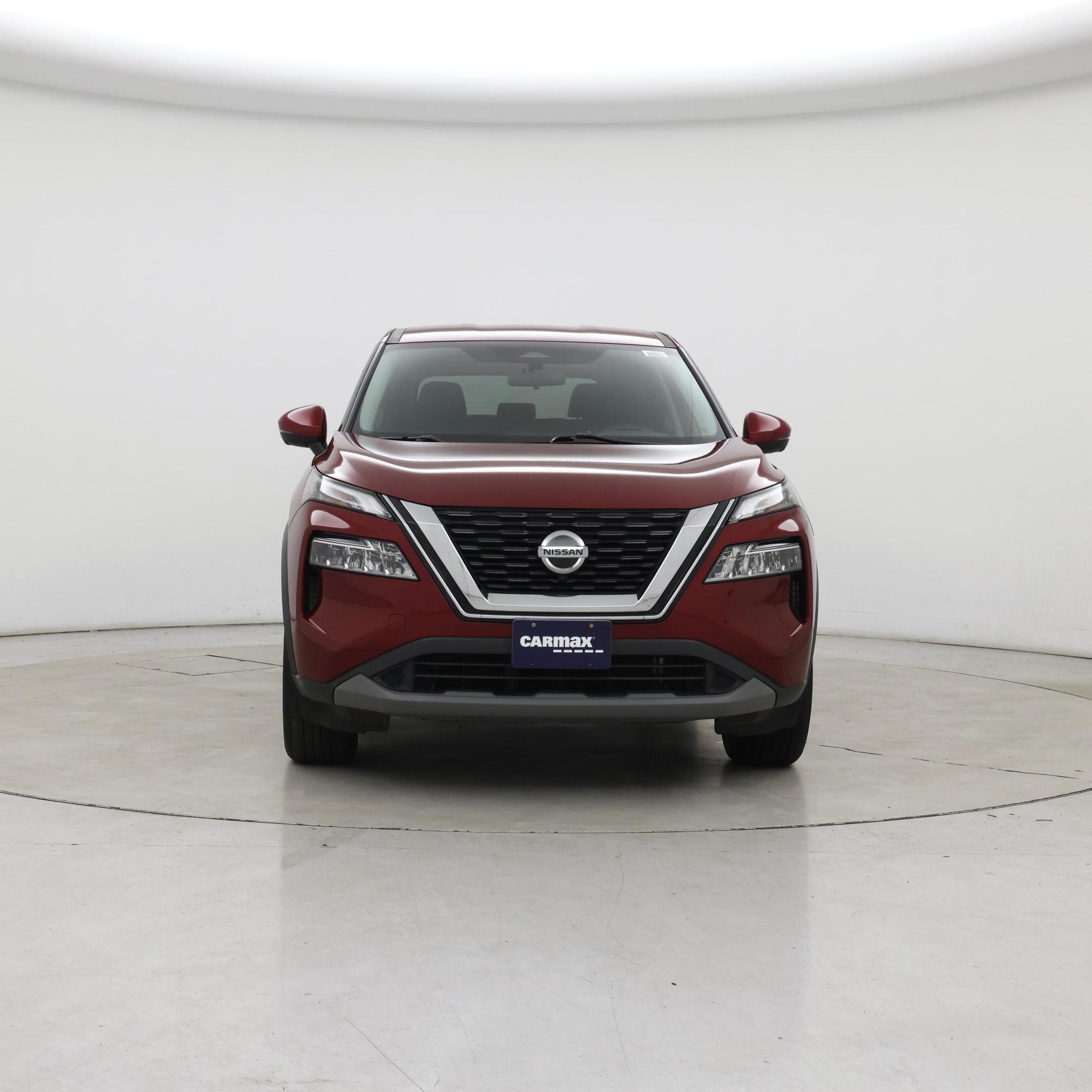 Thumbnail: 2021 Nissan Rogue - 5