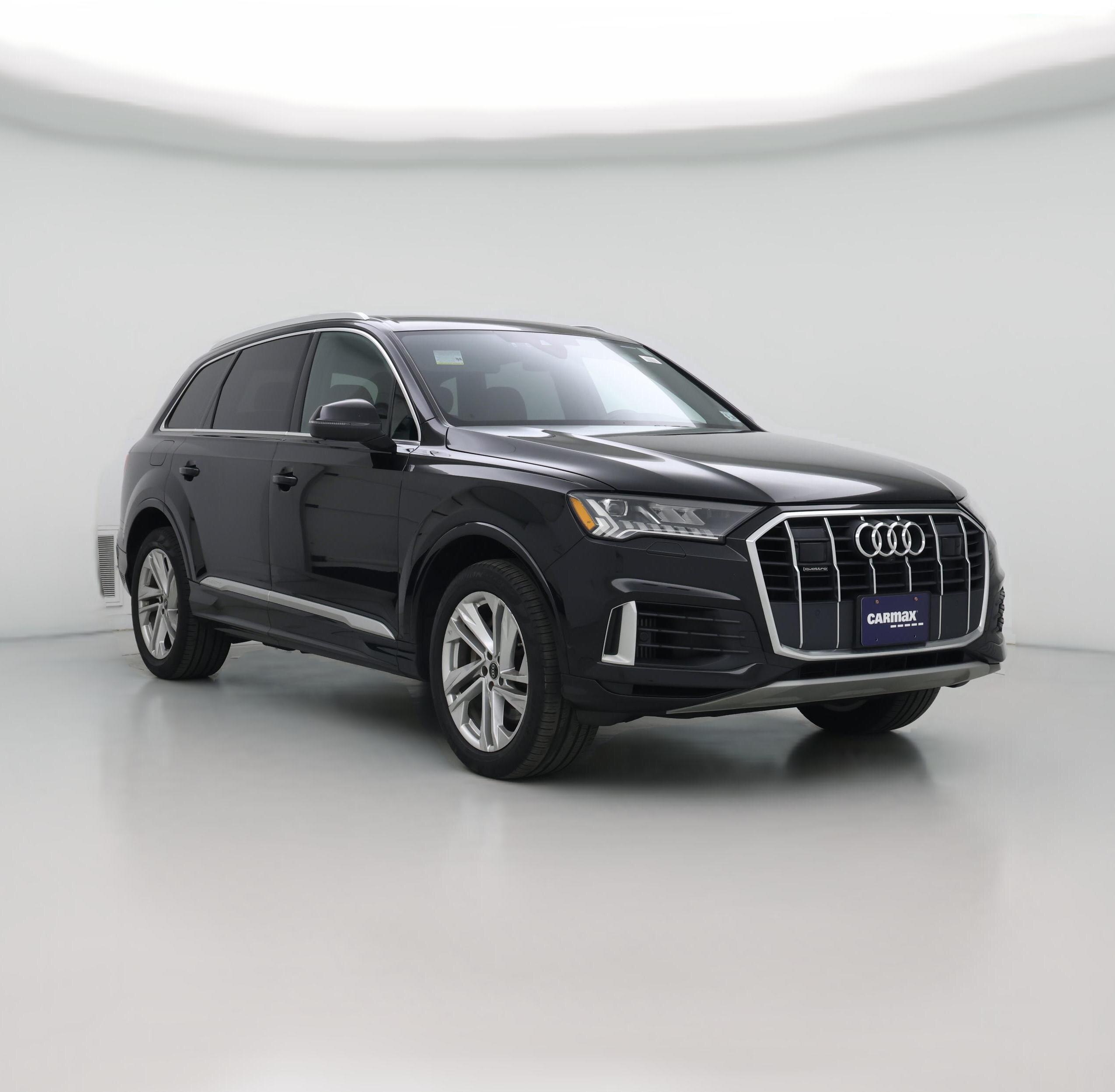 Thumbnail: 2023 Audi Q7 - 1