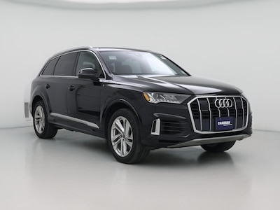 2023 Audi Q7 Premium
