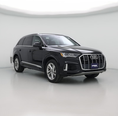 2023 Audi Q7 Premium