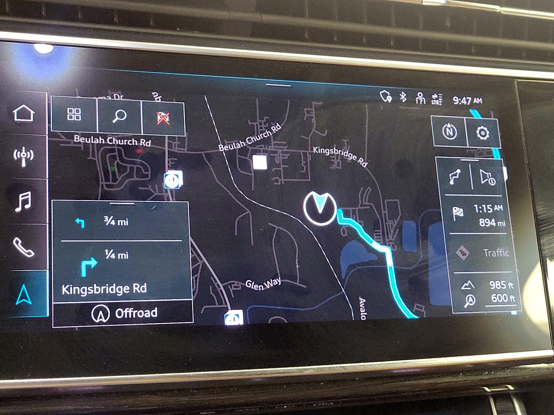 Thumbnail: 2023 Audi Q7 - 14