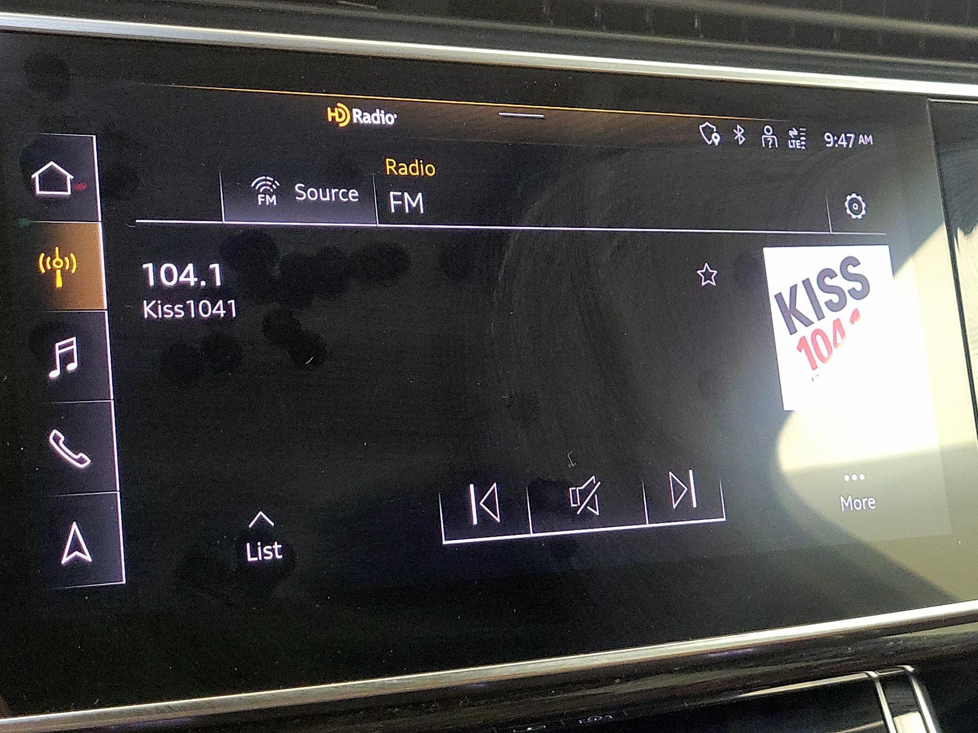 Thumbnail: 2023 Audi Q7 - 16